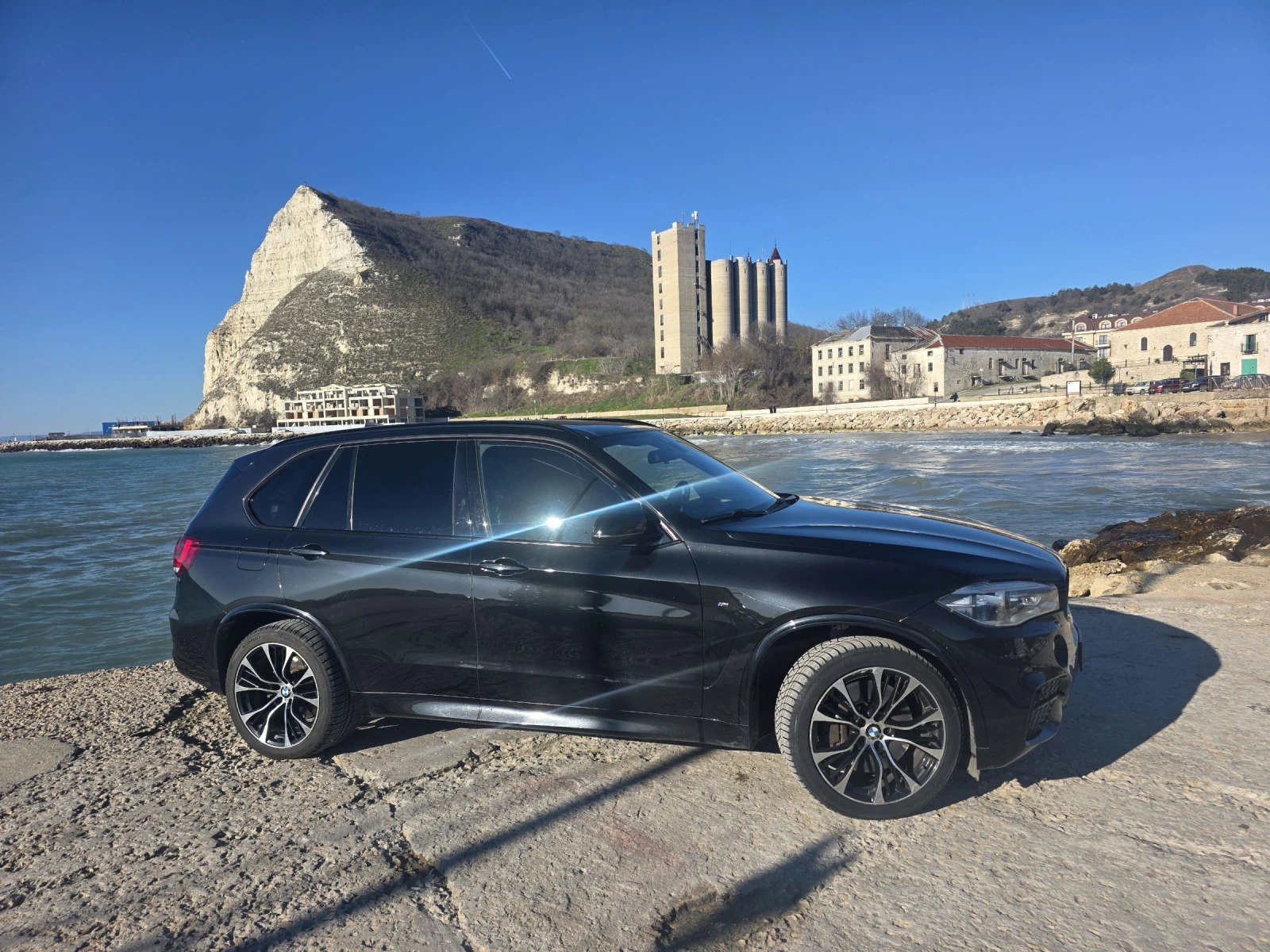 BMW X5 �50D 1000�� | Mobile.bg � ����������� 3