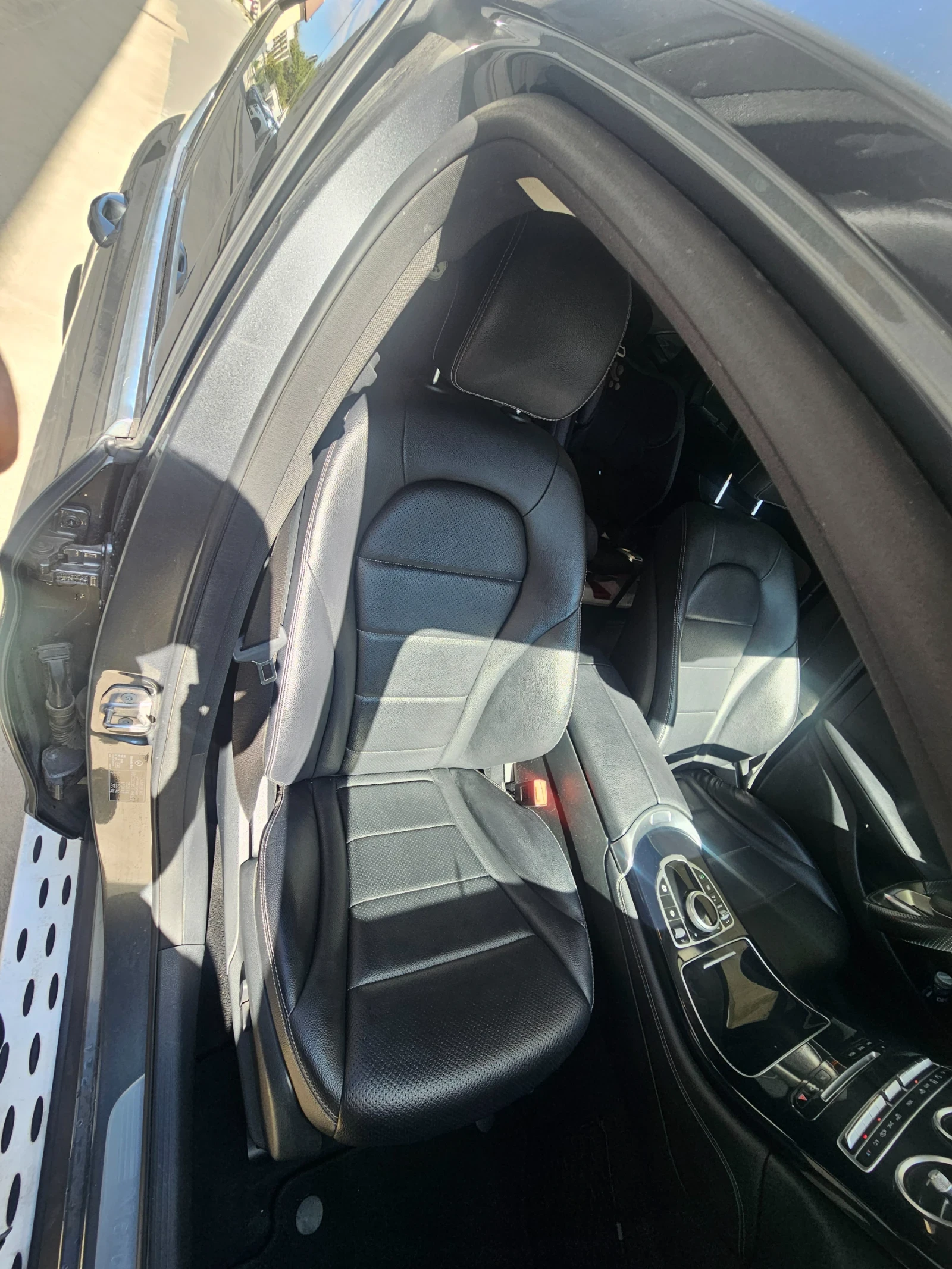 Mercedes-Benz GLC 220 220 cdi | Mobile.bg � ����������� 12