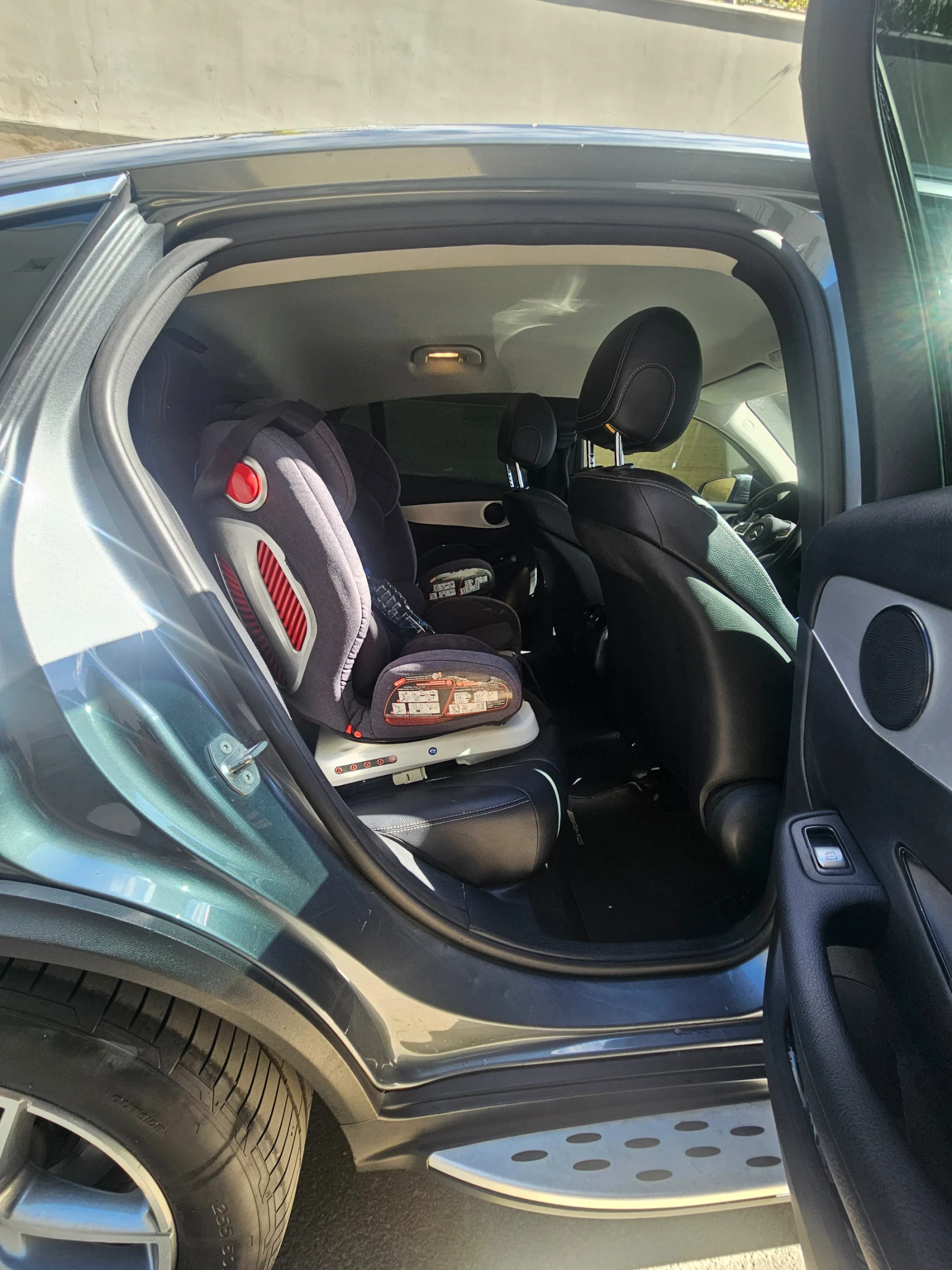 Mercedes-Benz GLC 220 220 cdi | Mobile.bg � ����������� 9