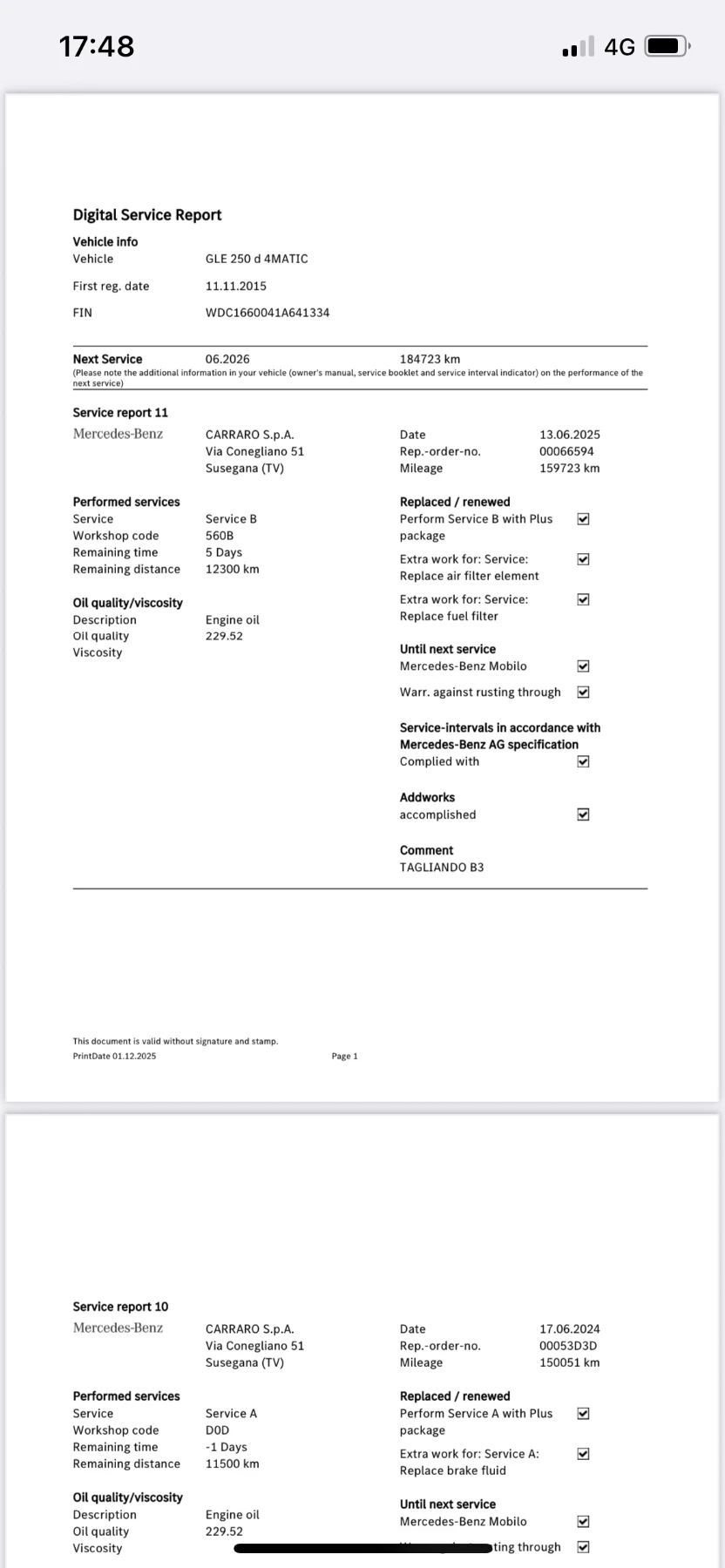 Mercedes-Benz GLE 250 УНИКАТ!!!СЕРВИЗНА ИСТОРИЯ!!! РЕАЛНИ КИЛОМЕТРИ  - изображение 10