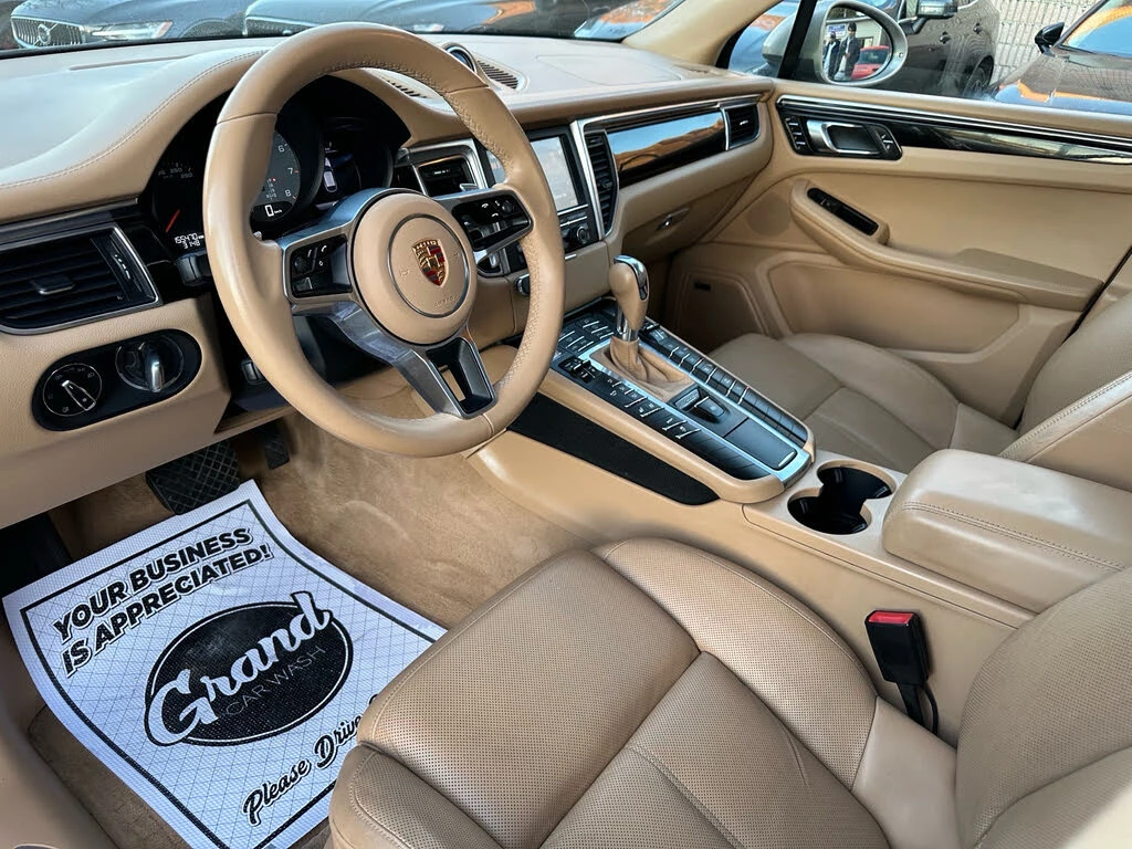 Porsche Macan S AWD*  - изображение 7