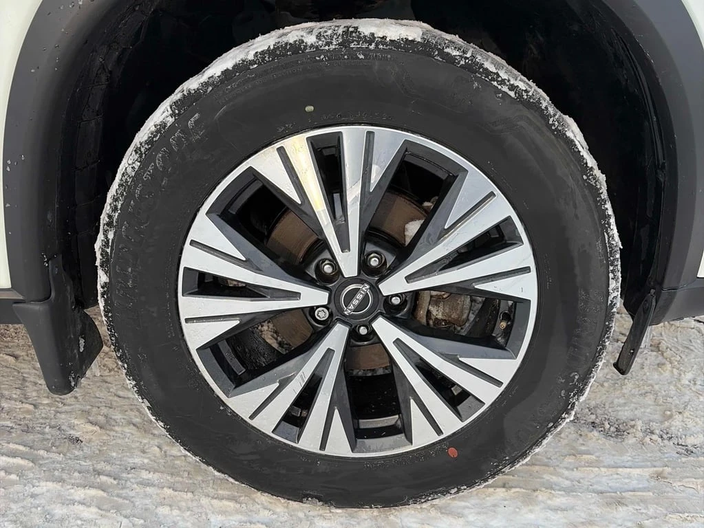 Nissan Rogue * AWD SV Moonroof / 360 / �������� / CARFAX | Mobile.bg � ����������� 6