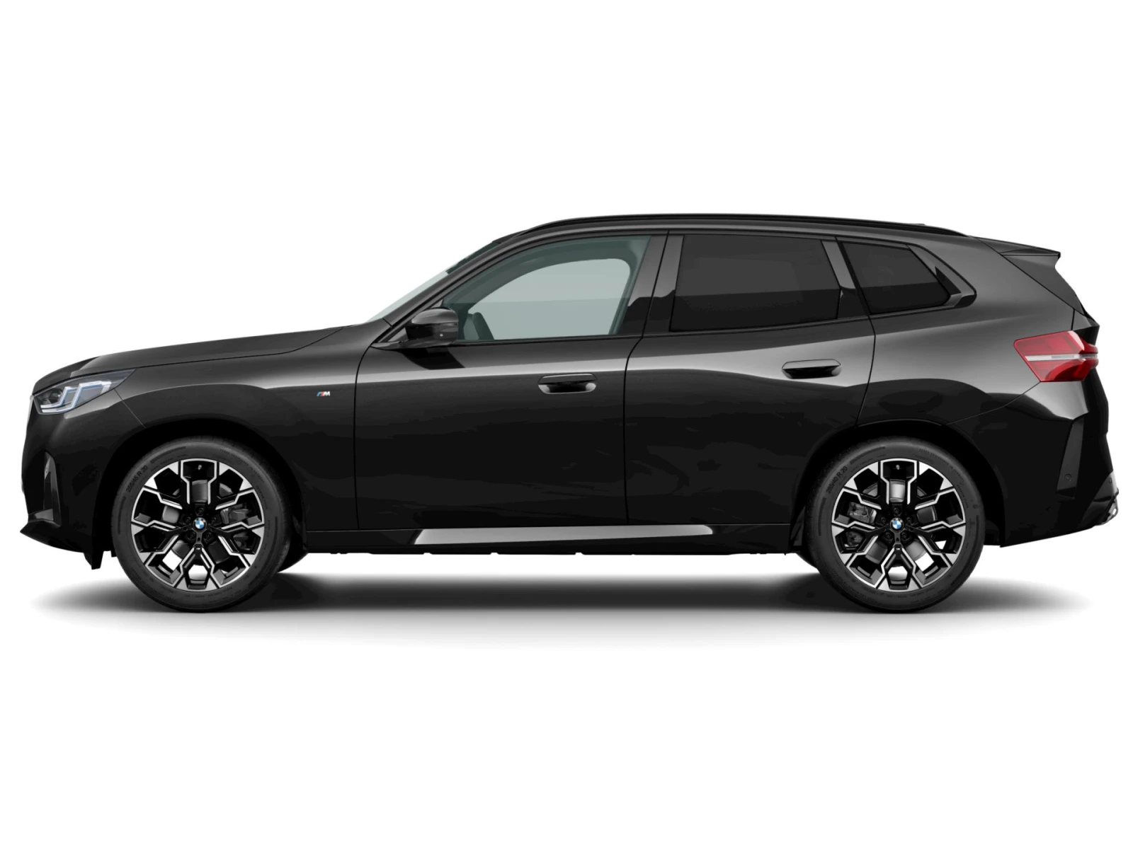 BMW X3 20 xDrive - изображение 4