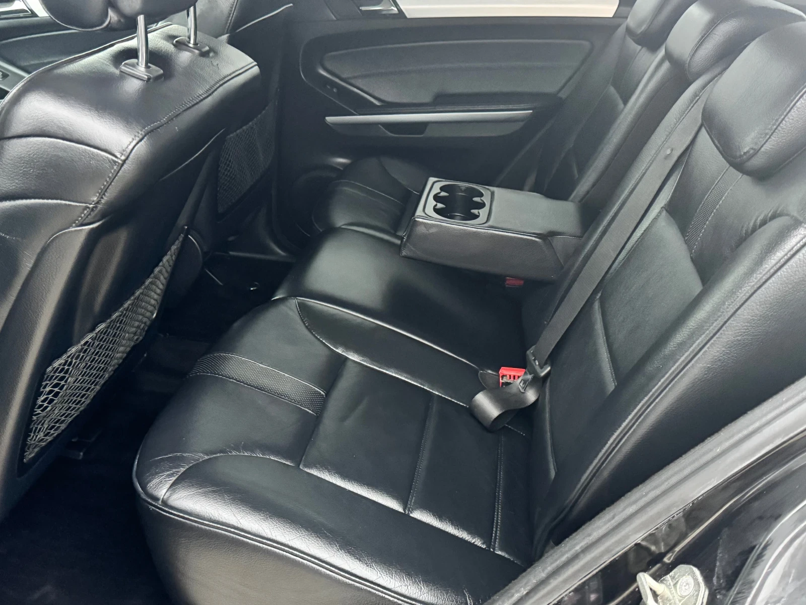 Mercedes-Benz ML 280 ������� �������� | Mobile.bg � ����������� 13
