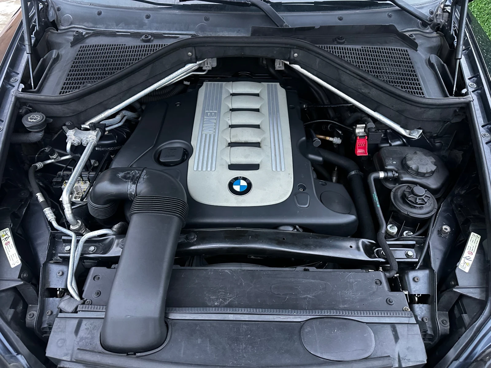 BMW X5 Full//7������//DVD//��������// | Mobile.bg � ����������� 14