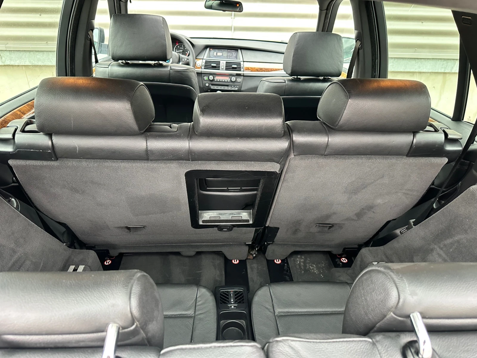 BMW X5 Full//7������//DVD//��������// | Mobile.bg � ����������� 13