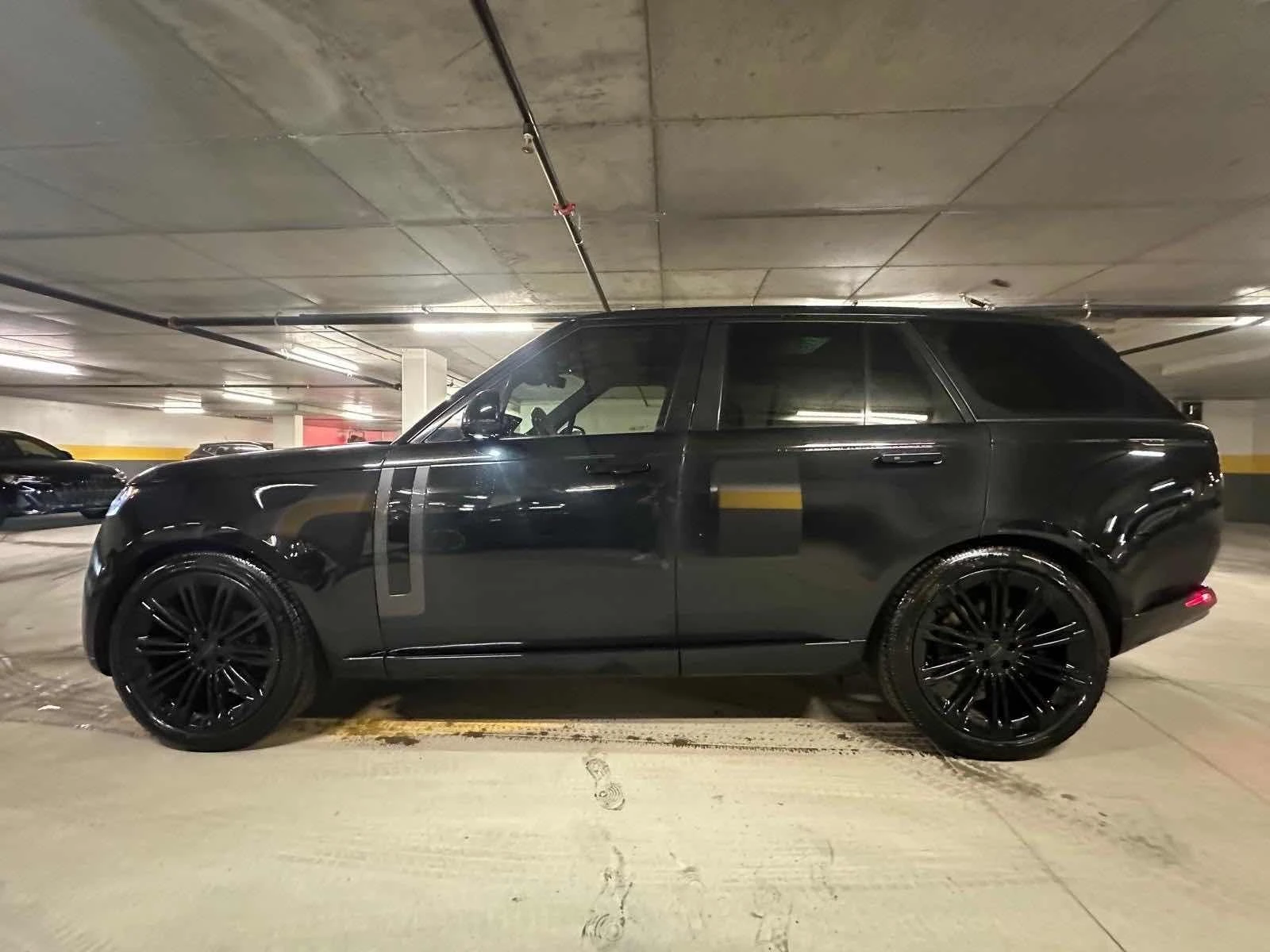 Land Rover Range rover SE � ����������� & ���� ������ | Mobile.bg � ����������� 2