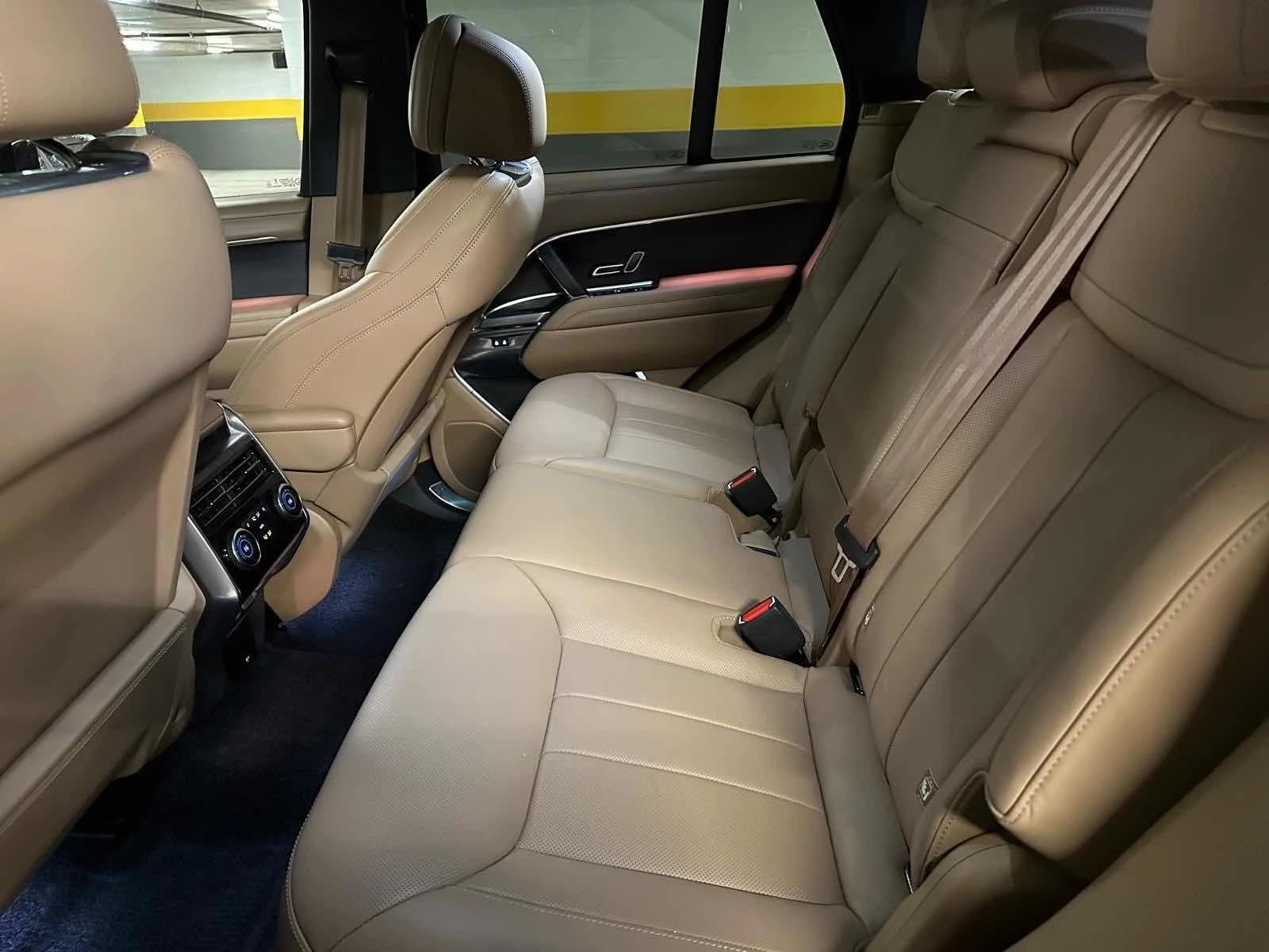 Land Rover Range rover SE � ����������� & ���� ������ | Mobile.bg � ����������� 10