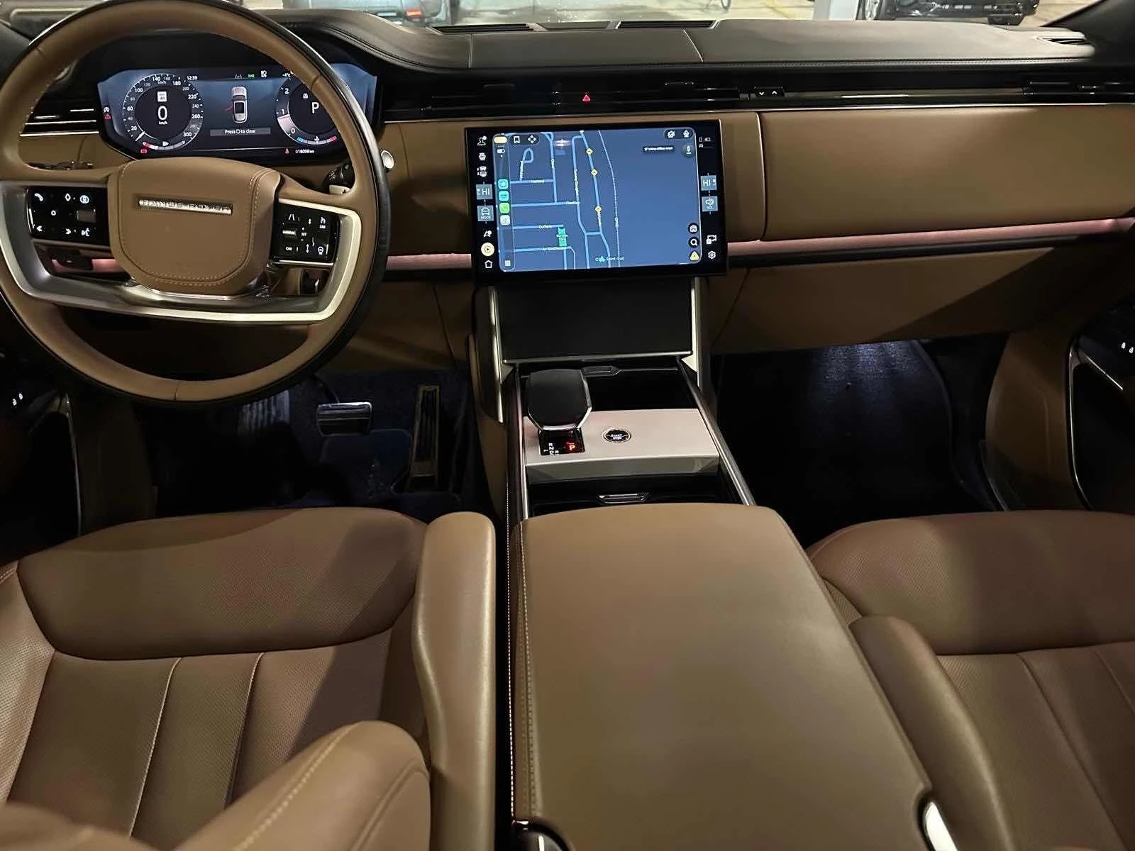 Land Rover Range rover SE � ����������� & ���� ������ | Mobile.bg � ����������� 9