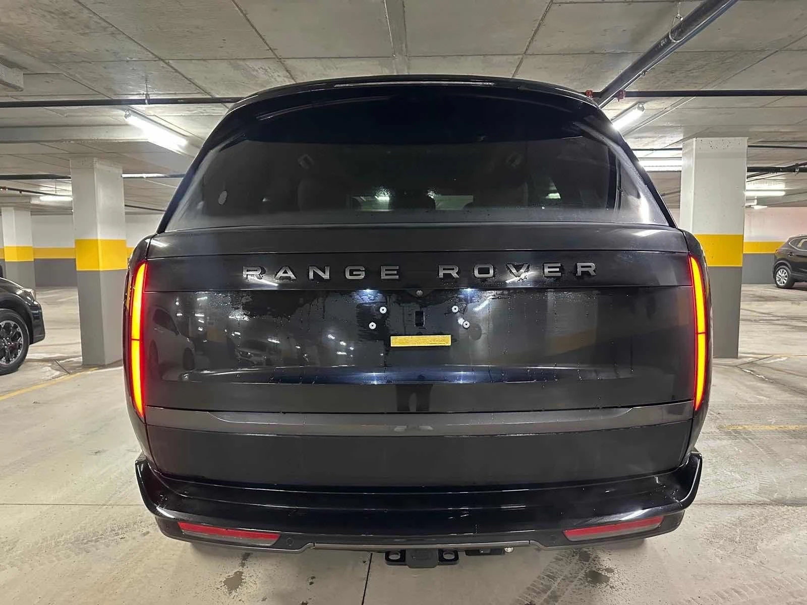 Land Rover Range rover SE � ����������� & ���� ������ | Mobile.bg � ����������� 5