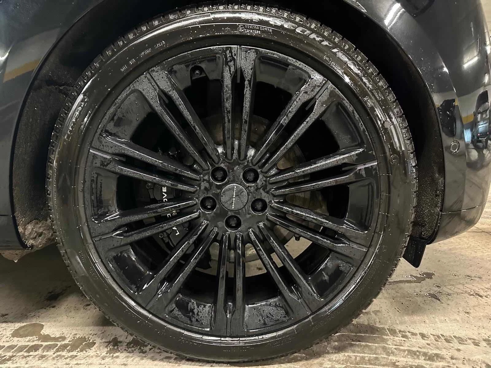 Land Rover Range rover SE � ����������� & ���� ������ | Mobile.bg � ����������� 6