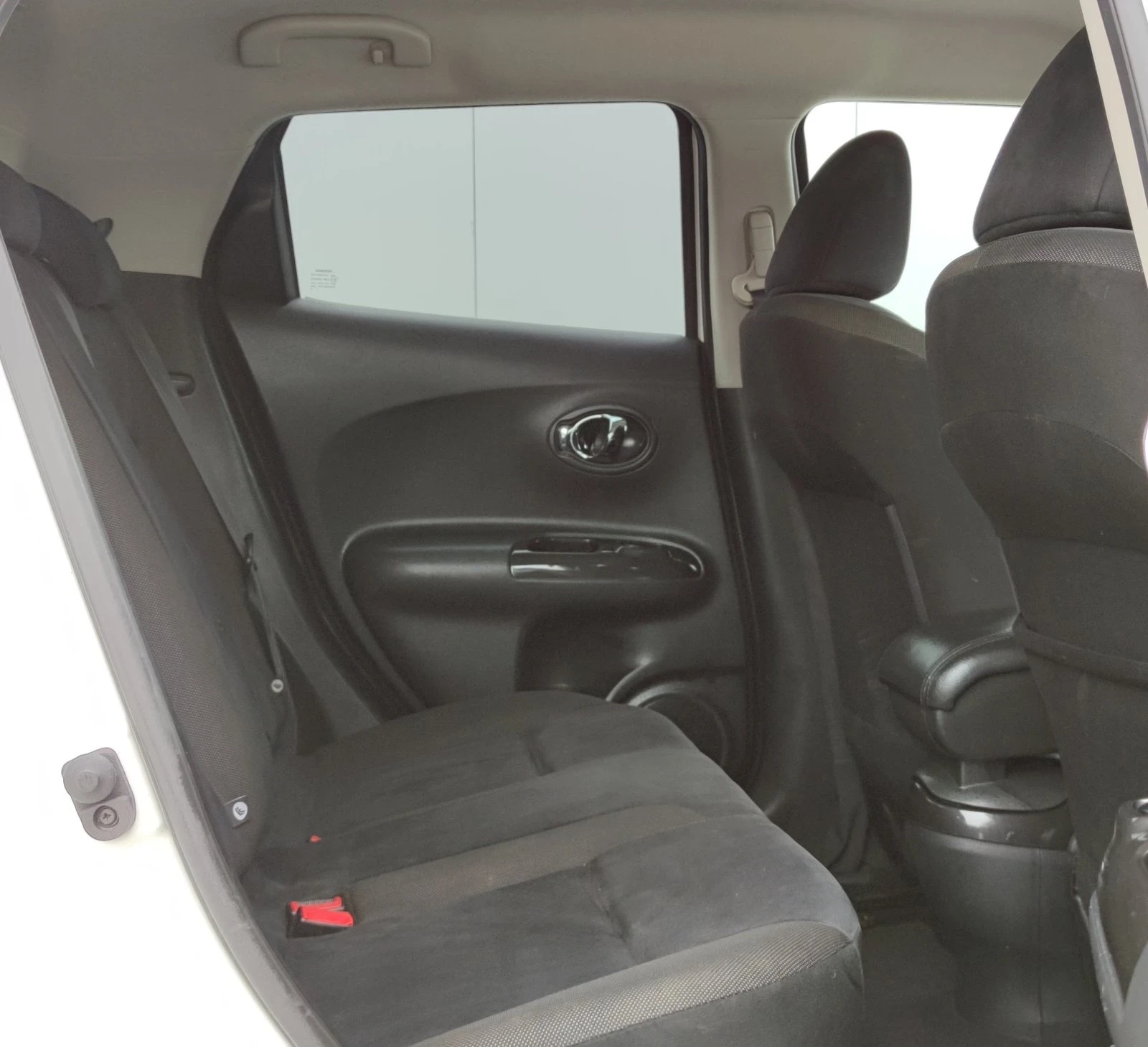 Nissan Juke 1.5DCI* 110к.с.* , снимка 13 - Автомобили и джипове - 53725506