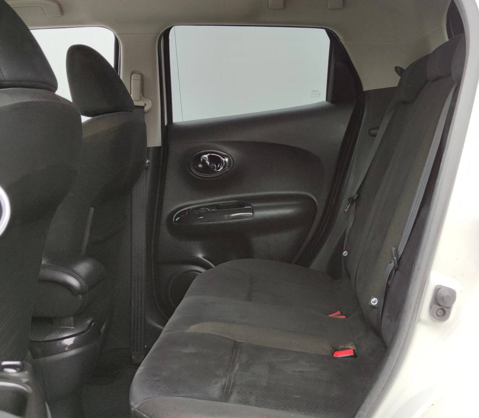 Nissan Juke 1.5DCI* 110к.с.* , снимка 14 - Автомобили и джипове - 53725506