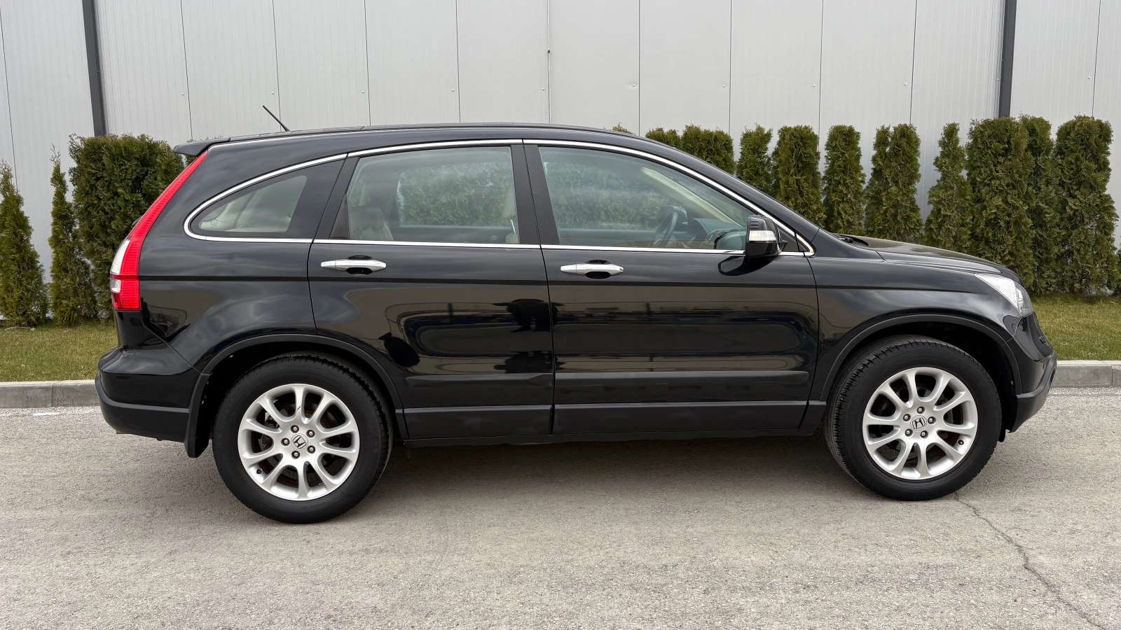 Honda Cr-v 2.4i 102x.км.!!!, снимка 4 - Автомобили и джипове - 53906903