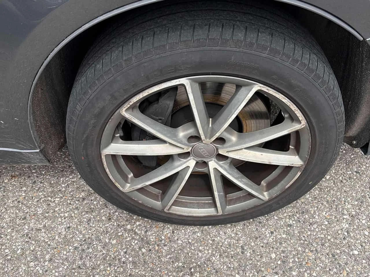 Audi SQ5 Progressiv * ПОДГРЕВ * ГЛАВНО ПРЕДСТАВИТЕЛСТВО, снимка 6 - Автомобили и джипове - 54272984