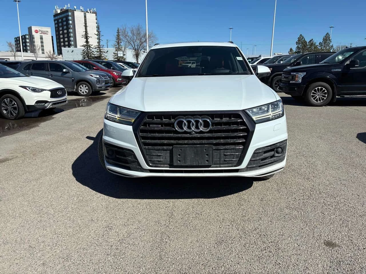 Audi Q7 * MATRIX* ���������* 360 ������* ���������* ������ | Mobile.bg � ����������� 2