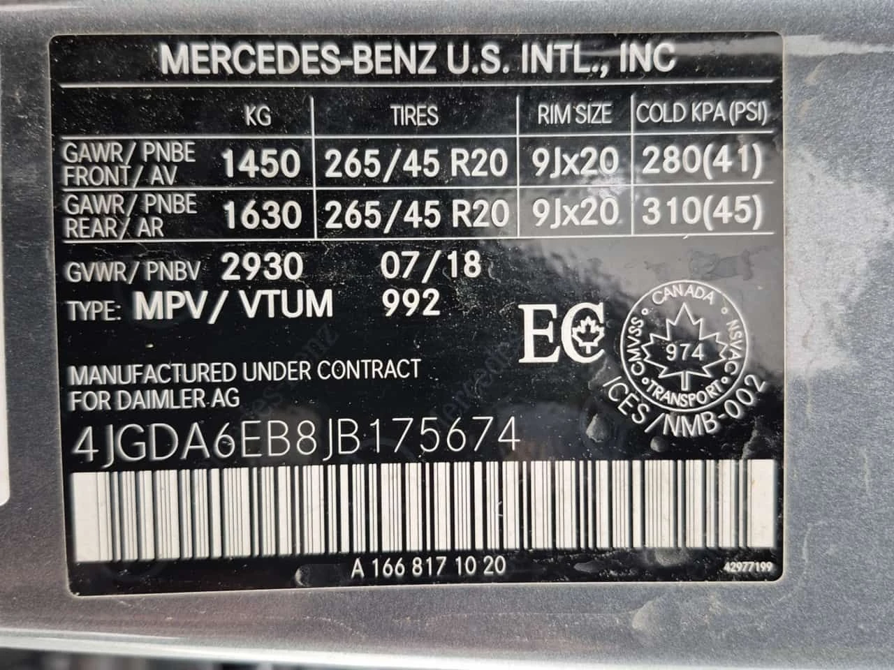 Mercedes-Benz GLE 43 AMG * CARFAX * HARMAN/KARDON * PANO * KEYLESS  | Mobile.bg � ����������� 16