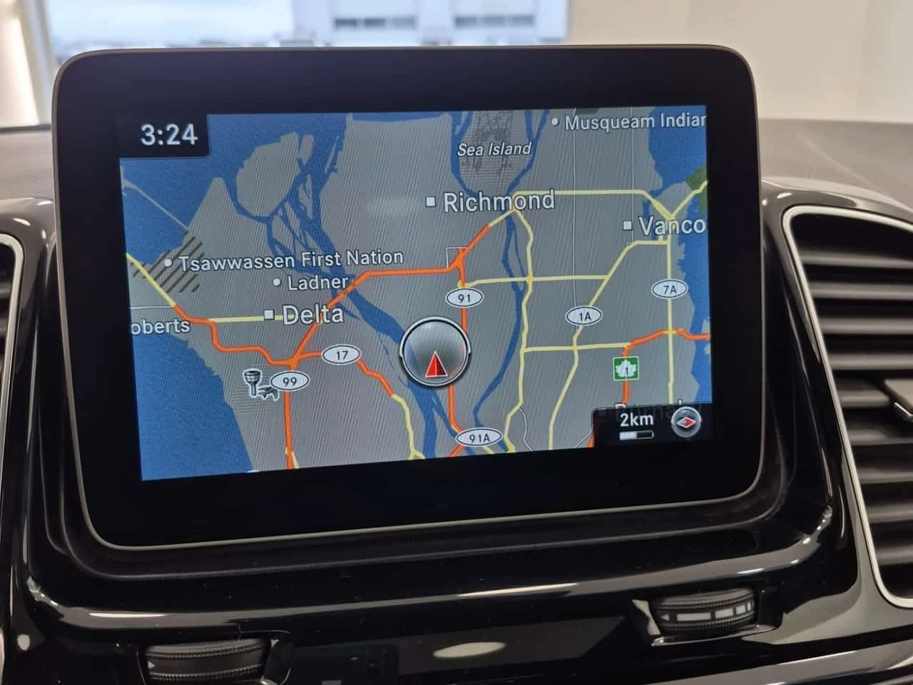 Mercedes-Benz GLE 43 AMG * CARFAX * HARMAN/KARDON * PANO * KEYLESS  | Mobile.bg � ����������� 11
