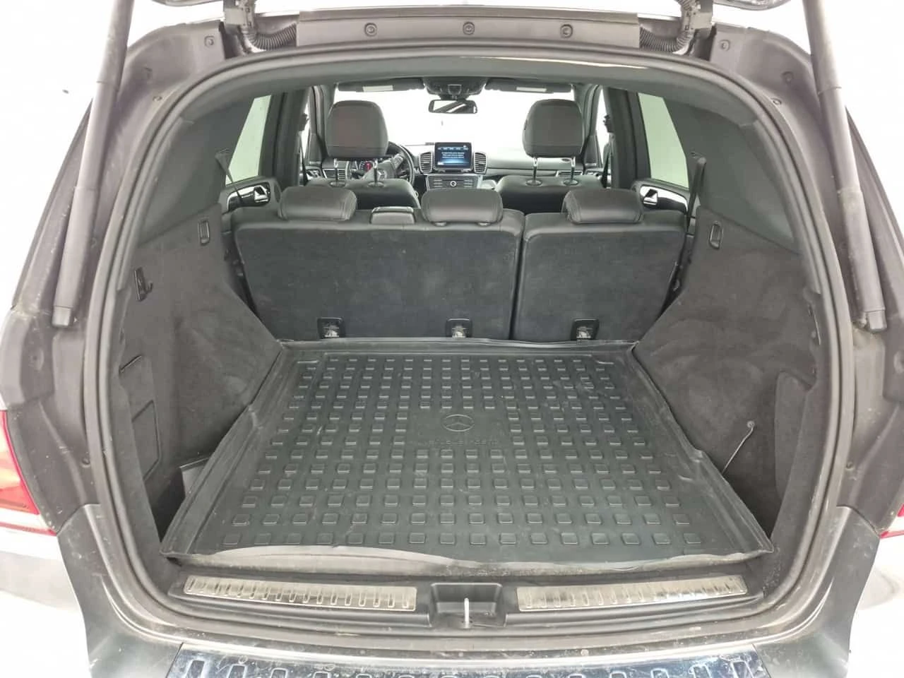 Mercedes-Benz GLE 43 AMG * CARFAX * HARMAN/KARDON * PANO * KEYLESS  | Mobile.bg � ����������� 14