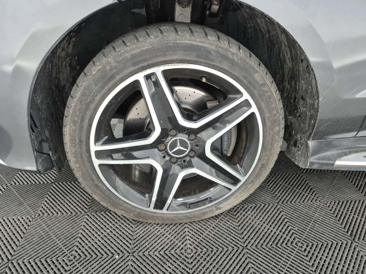 Mercedes-Benz GLE 43 AMG * CARFAX * HARMAN/KARDON * PANO * KEYLESS  | Mobile.bg � ����������� 6