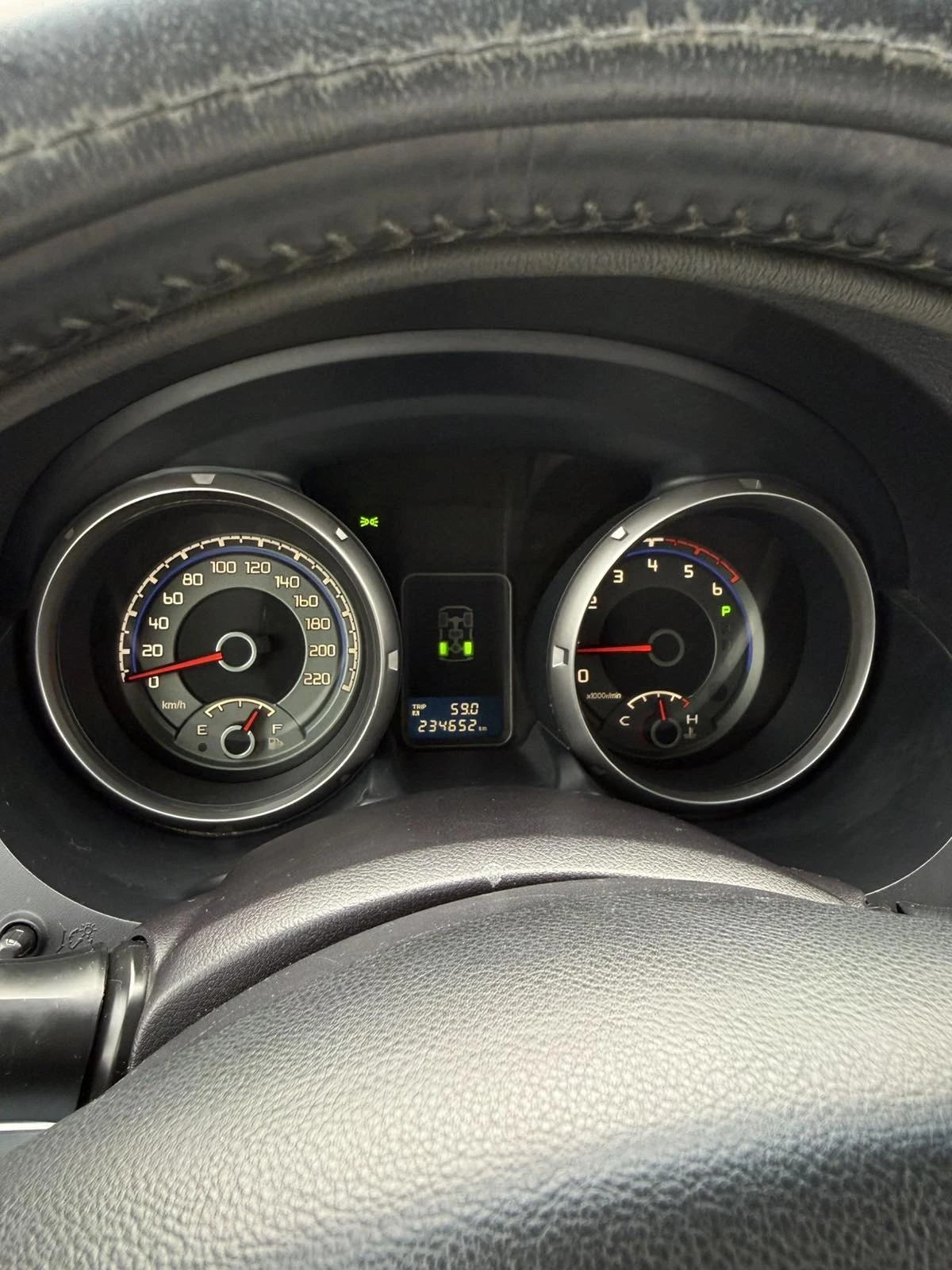 Mitsubishi Pajero, снимка 5 - Автомобили и джипове - 54363763