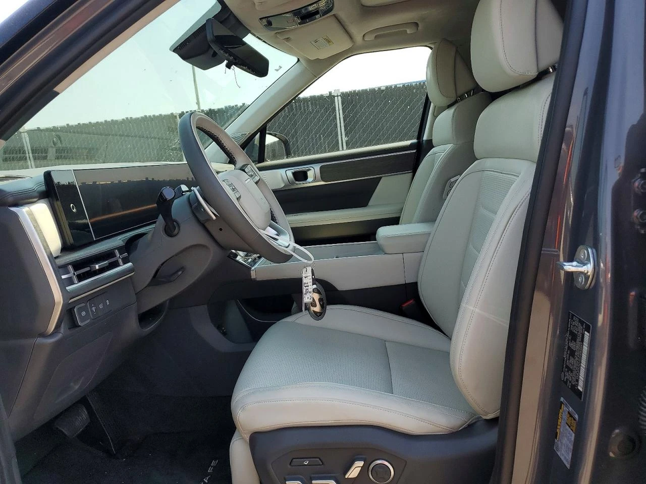 Hyundai Santa fe * Hybrid* Calligraphy* , снимка 7 - Автомобили и джипове - 54503098