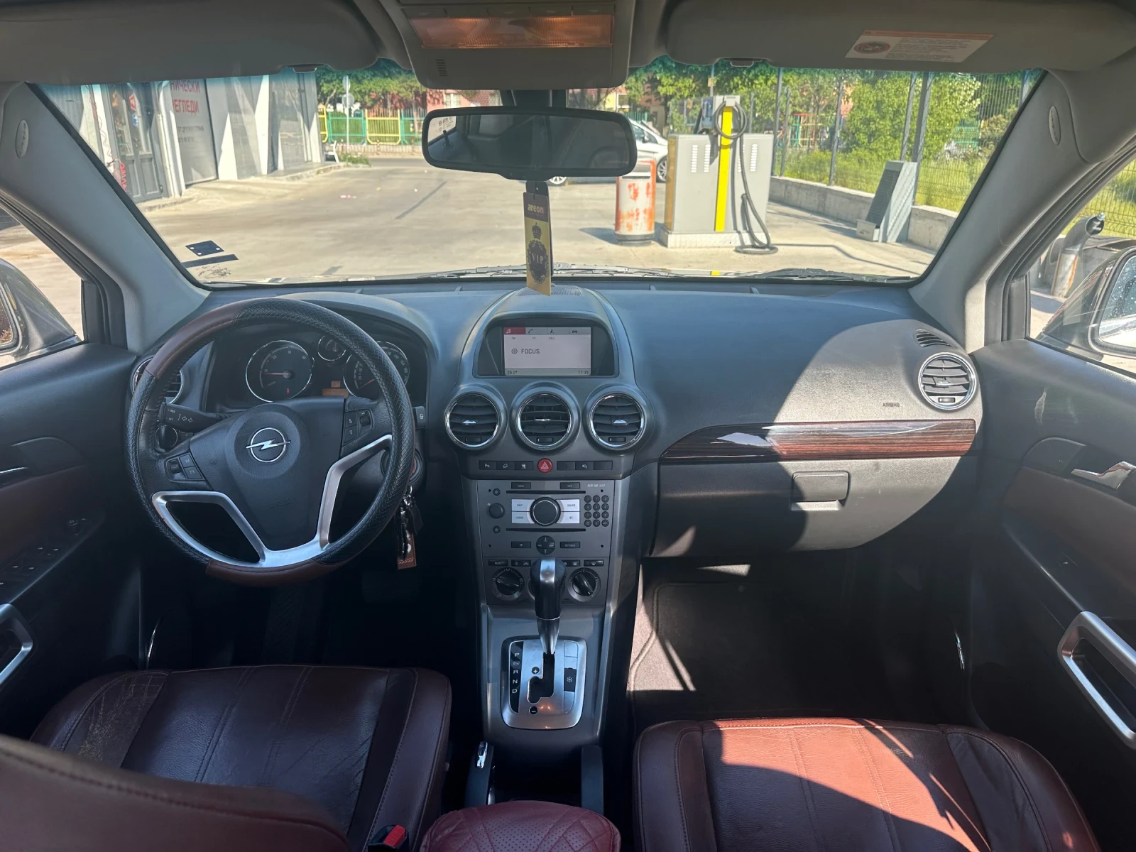 Opel Antara | Mobile.bg � ����������� 7