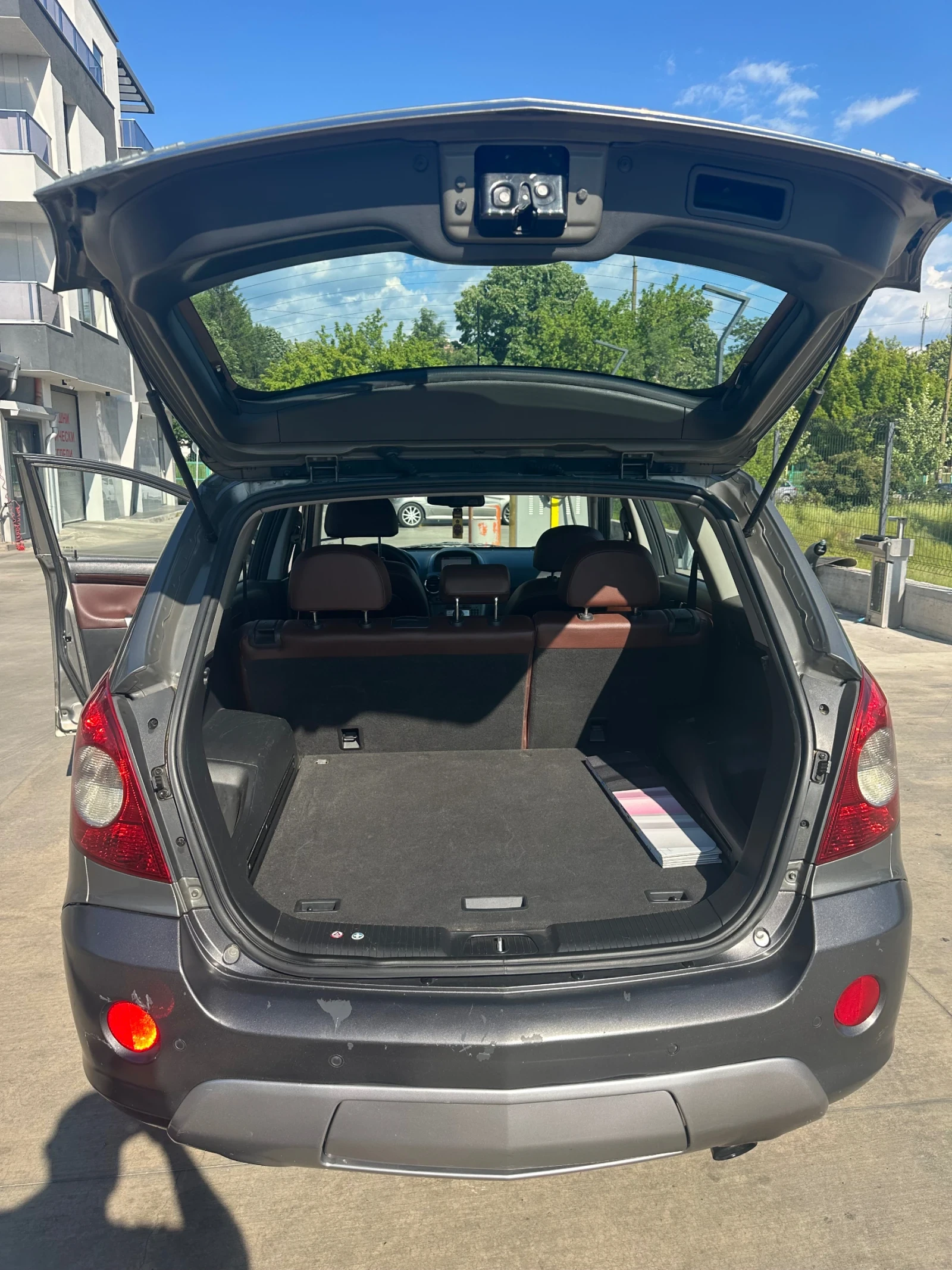 Opel Antara | Mobile.bg � ����������� 2