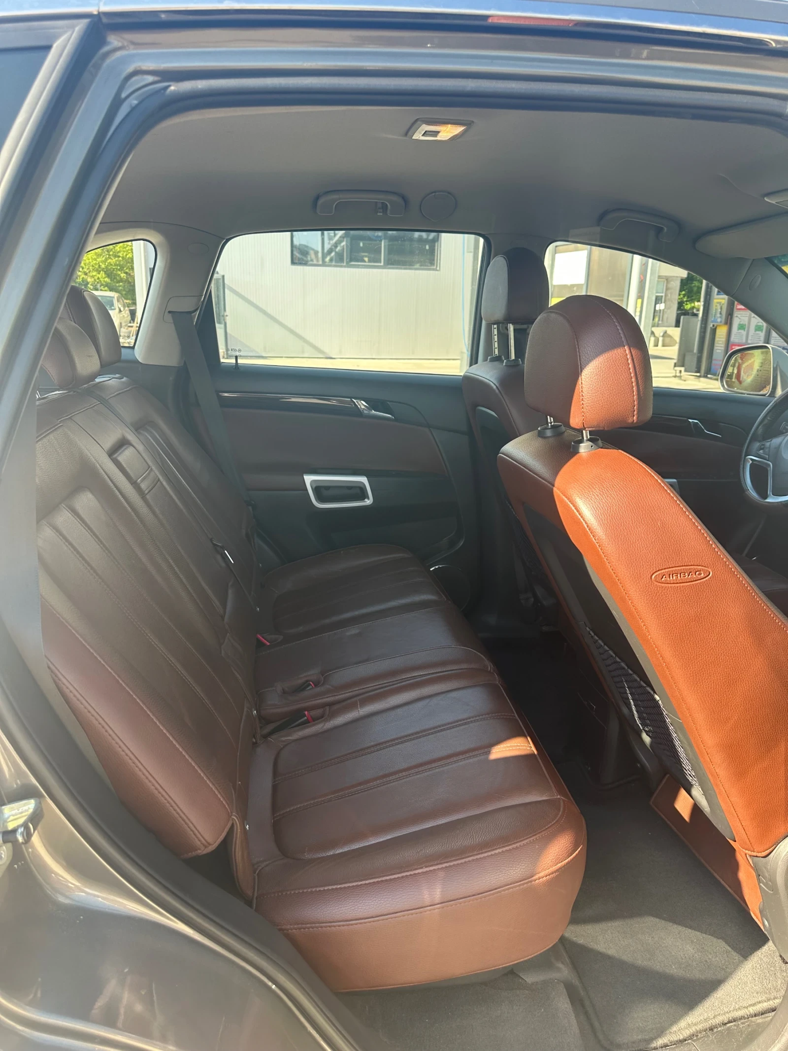 Opel Antara | Mobile.bg � ����������� 9