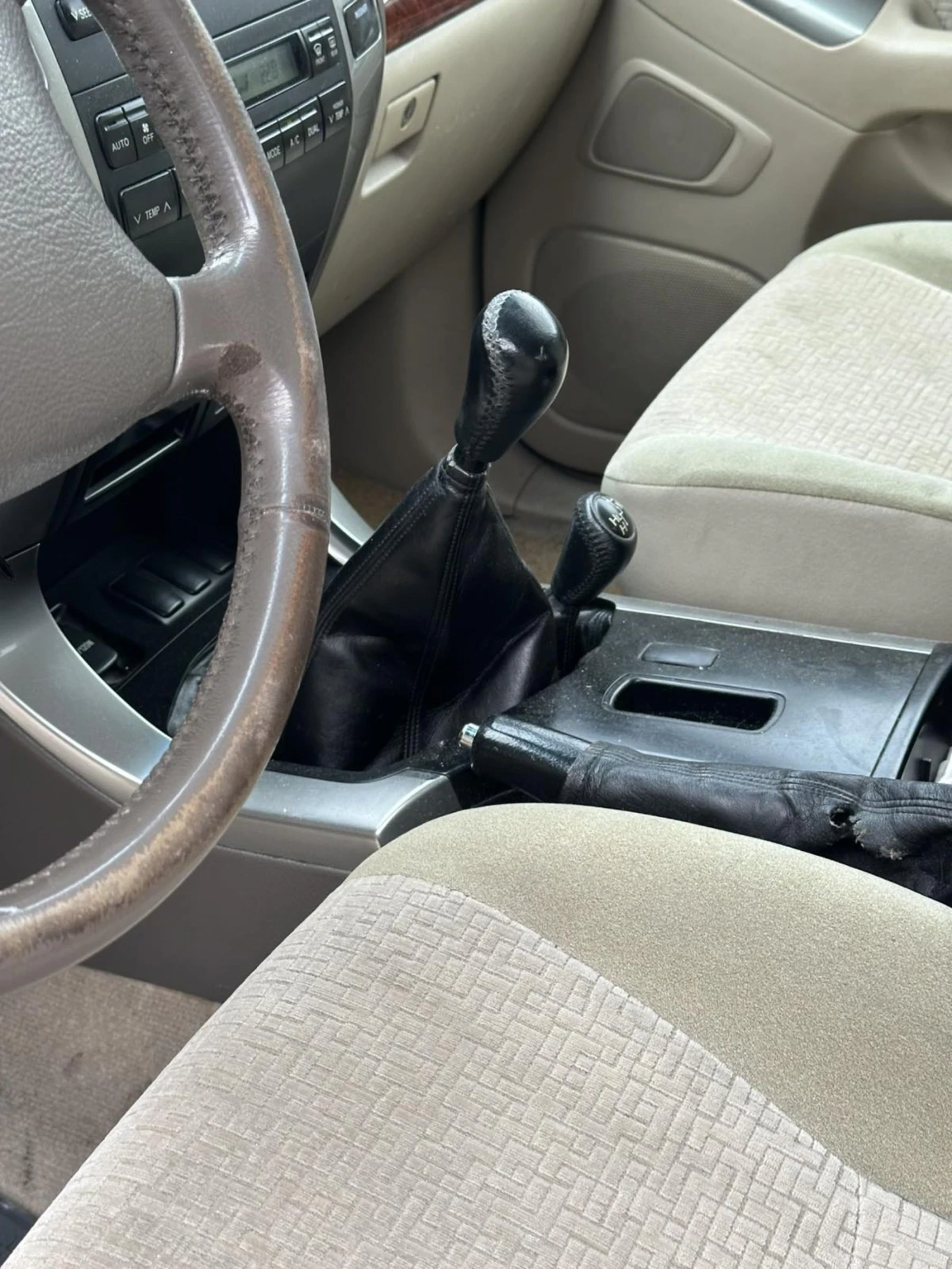 Toyota Land cruiser 3.0 TD, снимка 7 - Автомобили и джипове - 55165724
