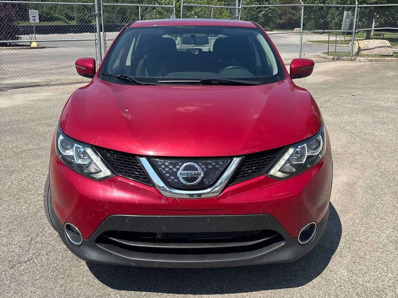 Nissan Qashqai * AWD CVT * CARFAX * ЦЕНА ДО БГ, снимка 5 - Автомобили и джипове - 55224362