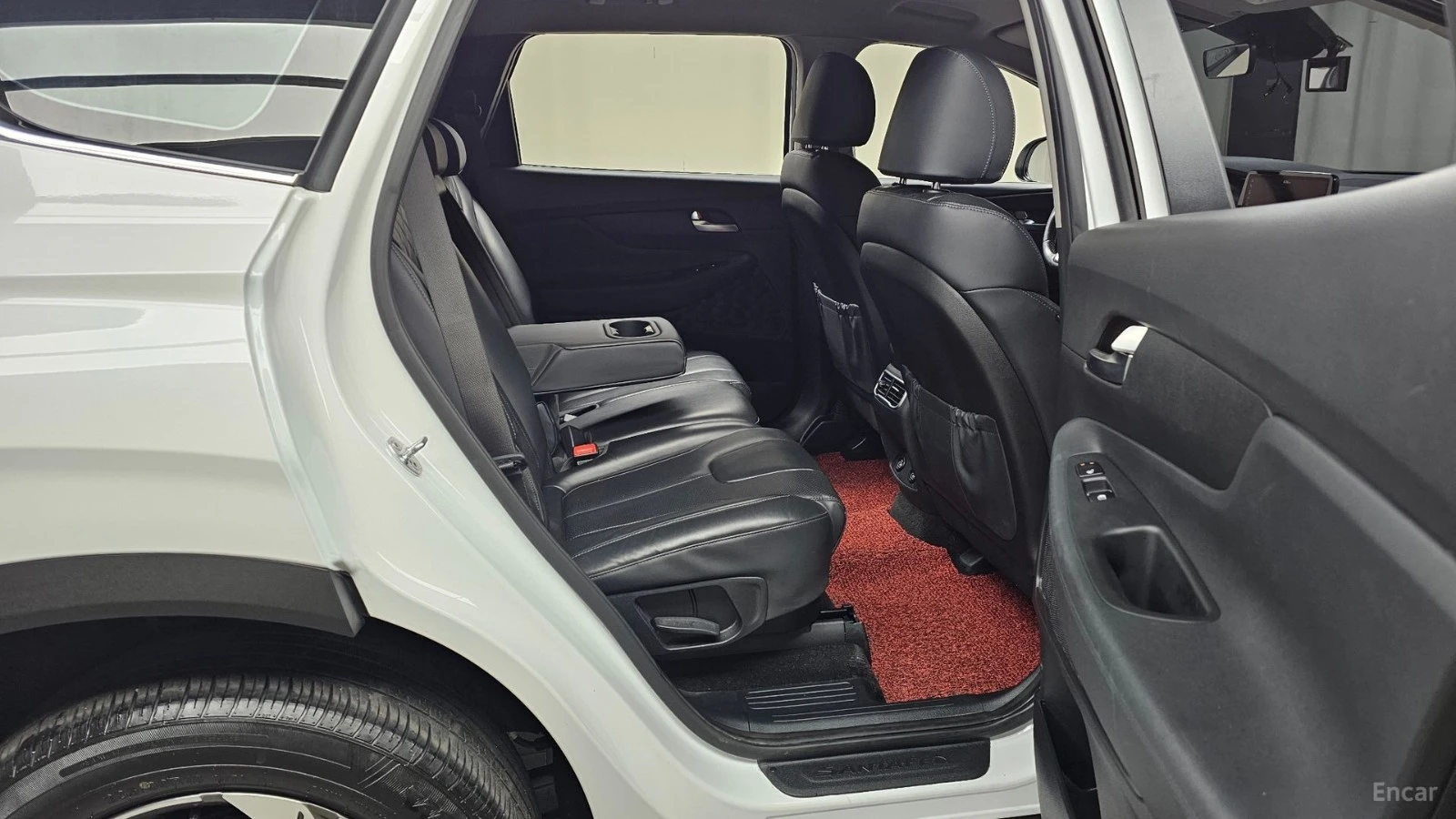 Hyundai Santa fe ОБДУХВАНЕ* ПОДГРЕВ* КАМЕРА* ДВА КЛЮЧА* , снимка 12 - Автомобили и джипове - 55604391