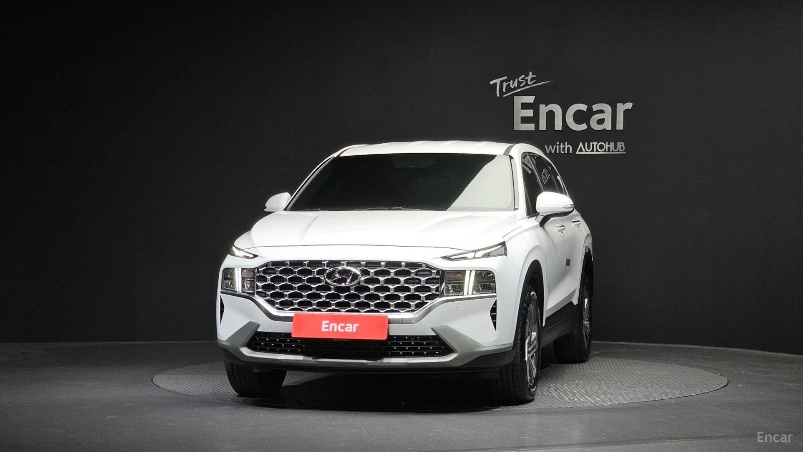 Hyundai Santa fe ОБДУХВАНЕ* ПОДГРЕВ* КАМЕРА* ДВА КЛЮЧА* , снимка 3 - Автомобили и джипове - 55604391