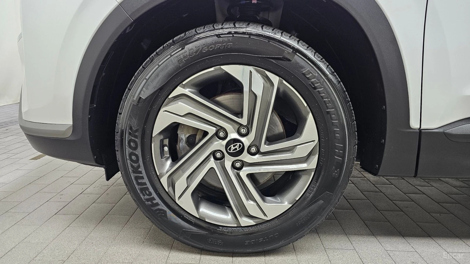 Hyundai Santa fe ОБДУХВАНЕ* ПОДГРЕВ* КАМЕРА* ДВА КЛЮЧА* , снимка 5 - Автомобили и джипове - 55604391