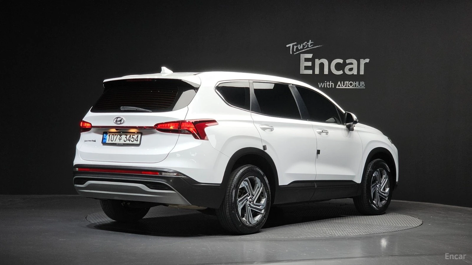 Hyundai Santa fe ОБДУХВАНЕ* ПОДГРЕВ* КАМЕРА* ДВА КЛЮЧА* , снимка 2 - Автомобили и джипове - 55604391