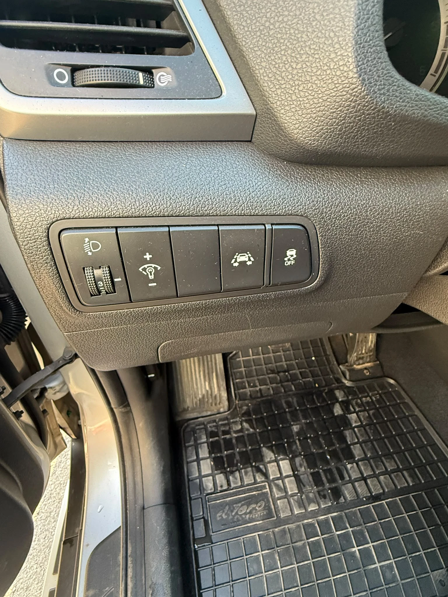 Hyundai Tucson, снимка 10 - Автомобили и джипове - 55629978