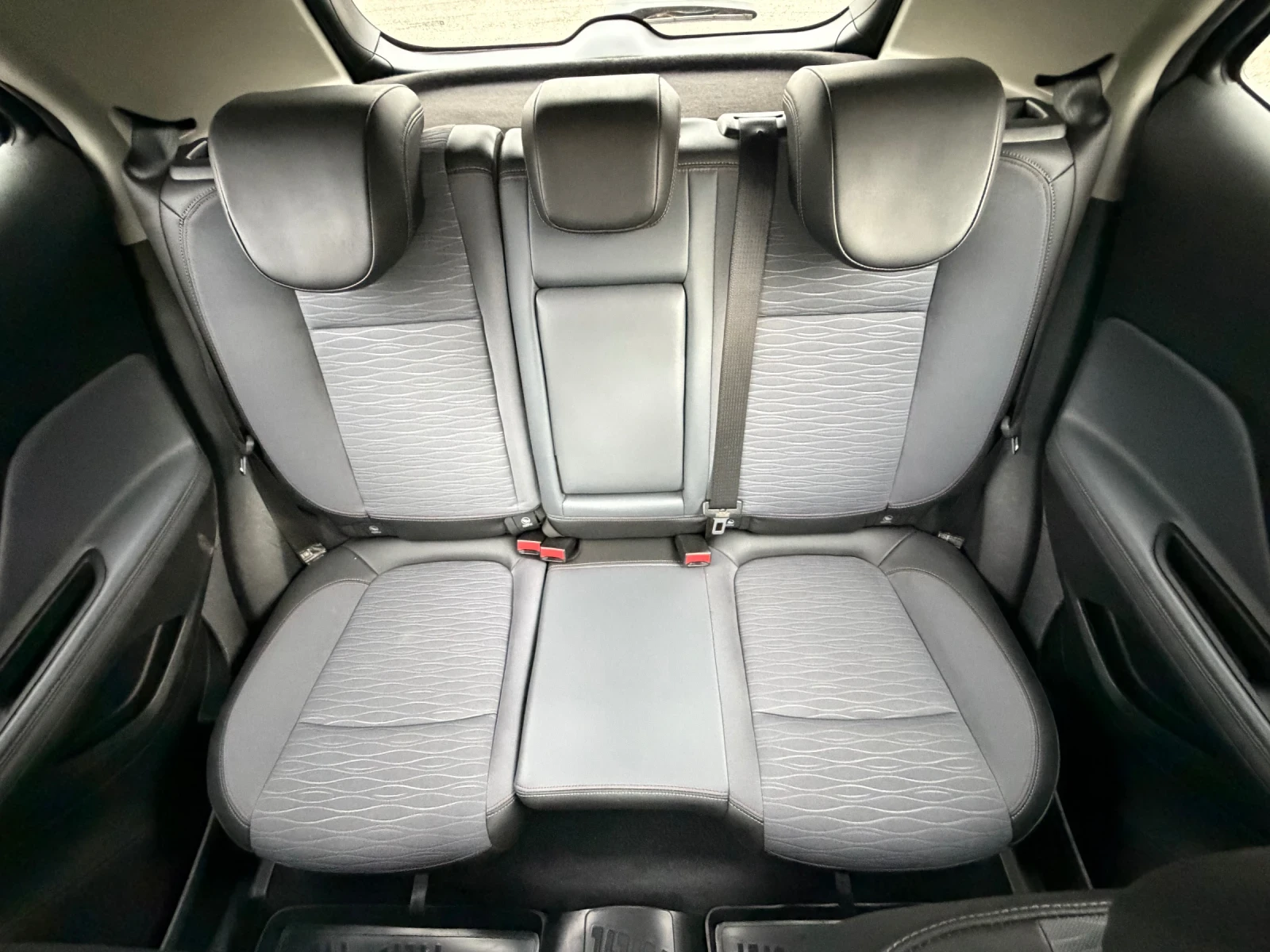 Opel Mokka 1.6CDTI* 4x4* REALNI KM* , снимка 10 - Автомобили и джипове - 55851082