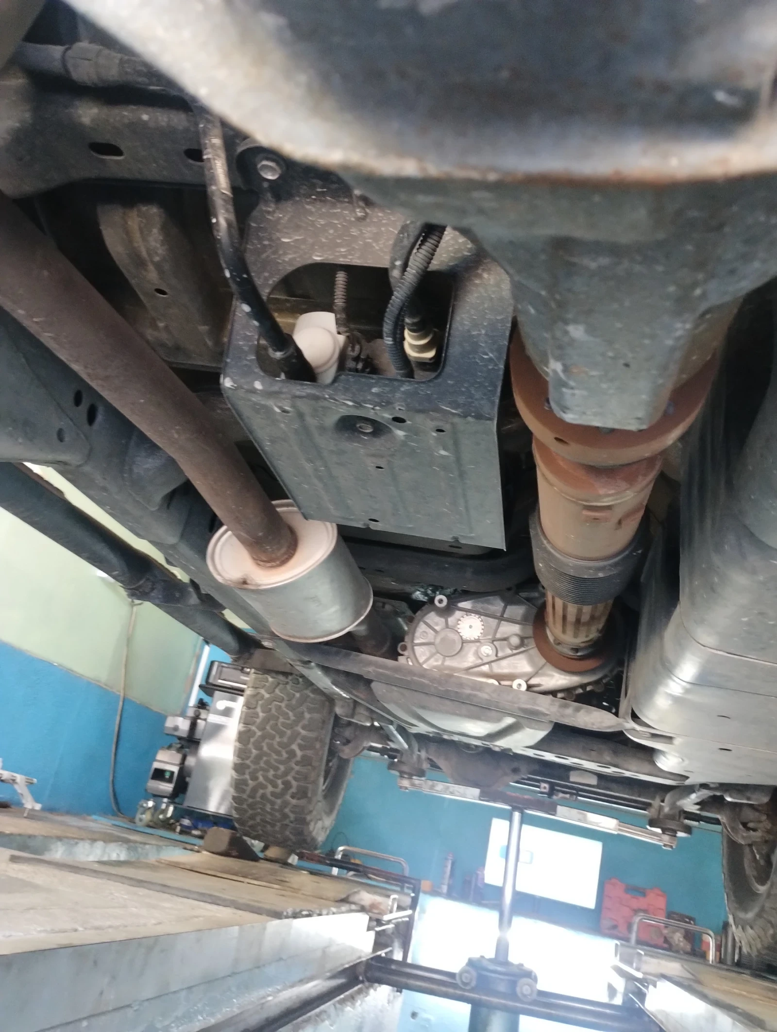 Jeep Wrangler 3.6 Unlimited ръчка кожа газ , снимка 14 - Автомобили и джипове - 55901486