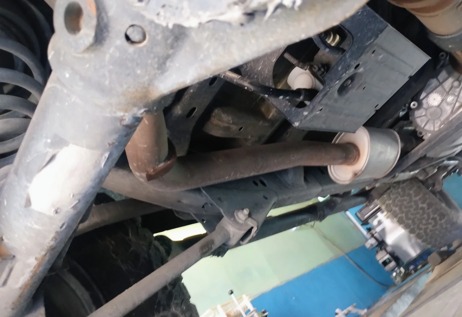 Jeep Wrangler 3.6 Unlimited ръчка кожа газ , снимка 12 - Автомобили и джипове - 55901486