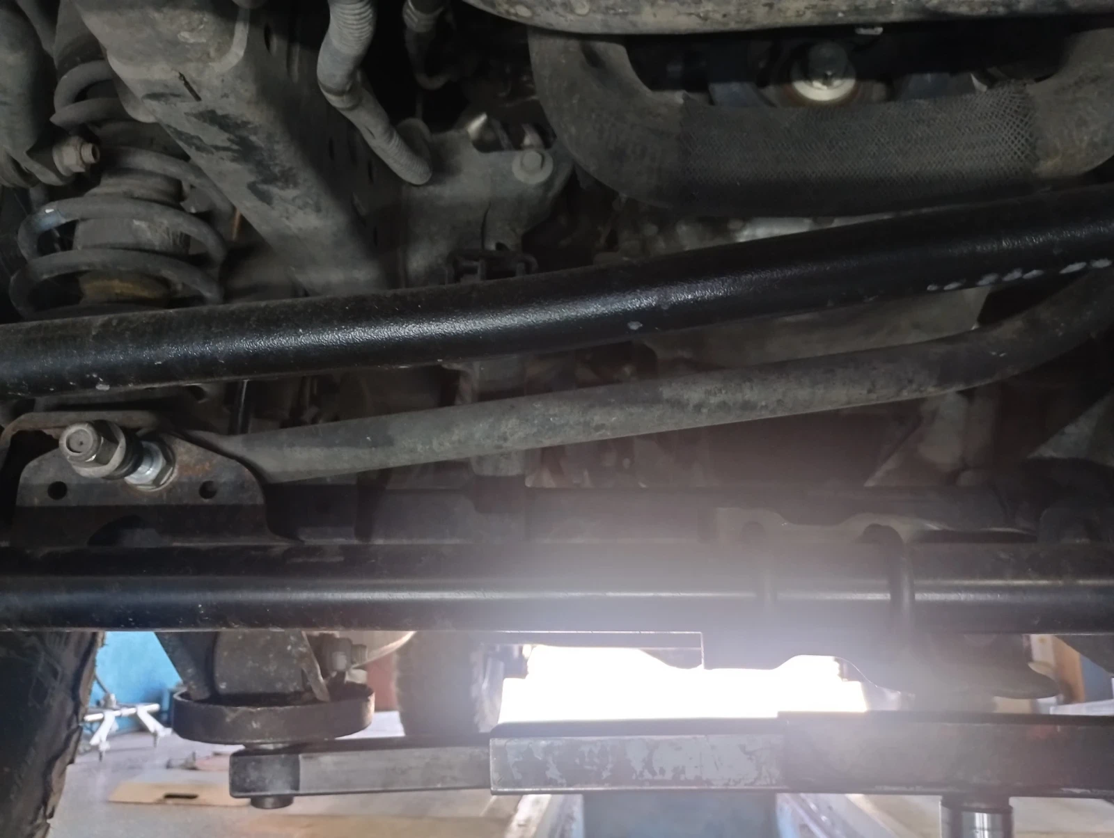 Jeep Wrangler 3.6 Unlimited ръчка кожа газ , снимка 15 - Автомобили и джипове - 55901486