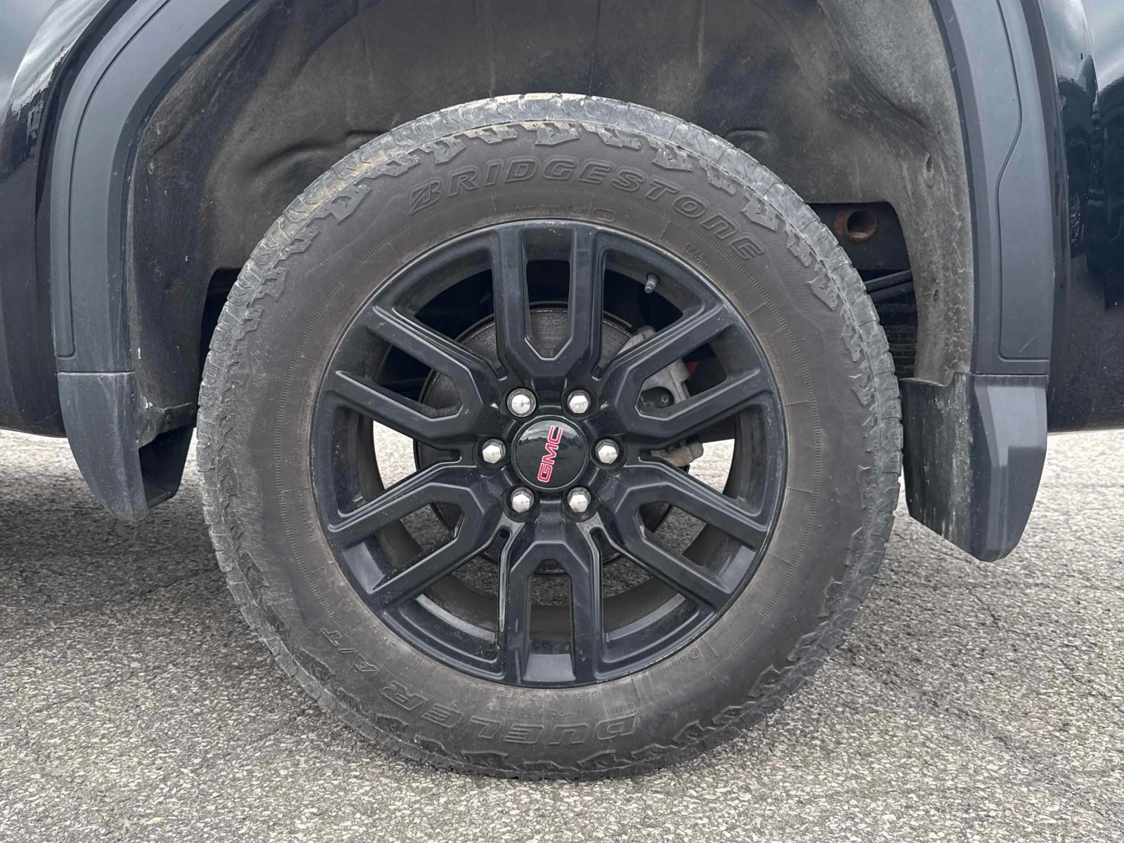 Gmc Sierra 1500* Elevation * CARFAX * ����������*  | Mobile.bg � ����������� 7