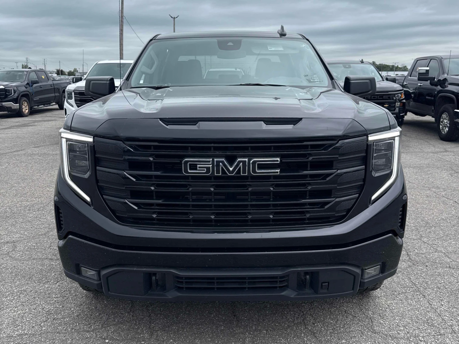 Gmc Sierra 1500* Elevation * CARFAX * ����������*  | Mobile.bg � ����������� 6