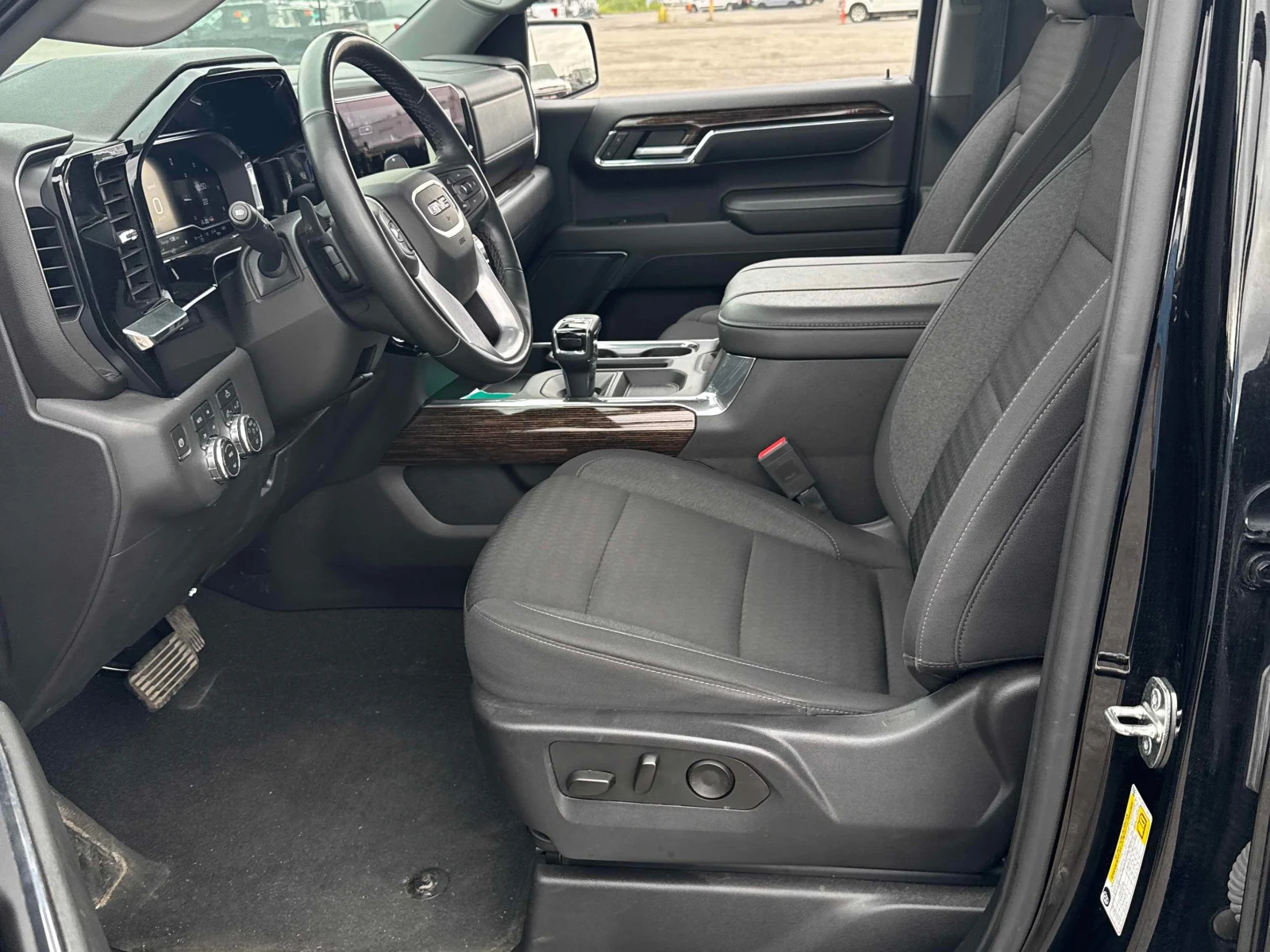 Gmc Sierra 1500* Elevation * CARFAX * ����������*  | Mobile.bg � ����������� 5