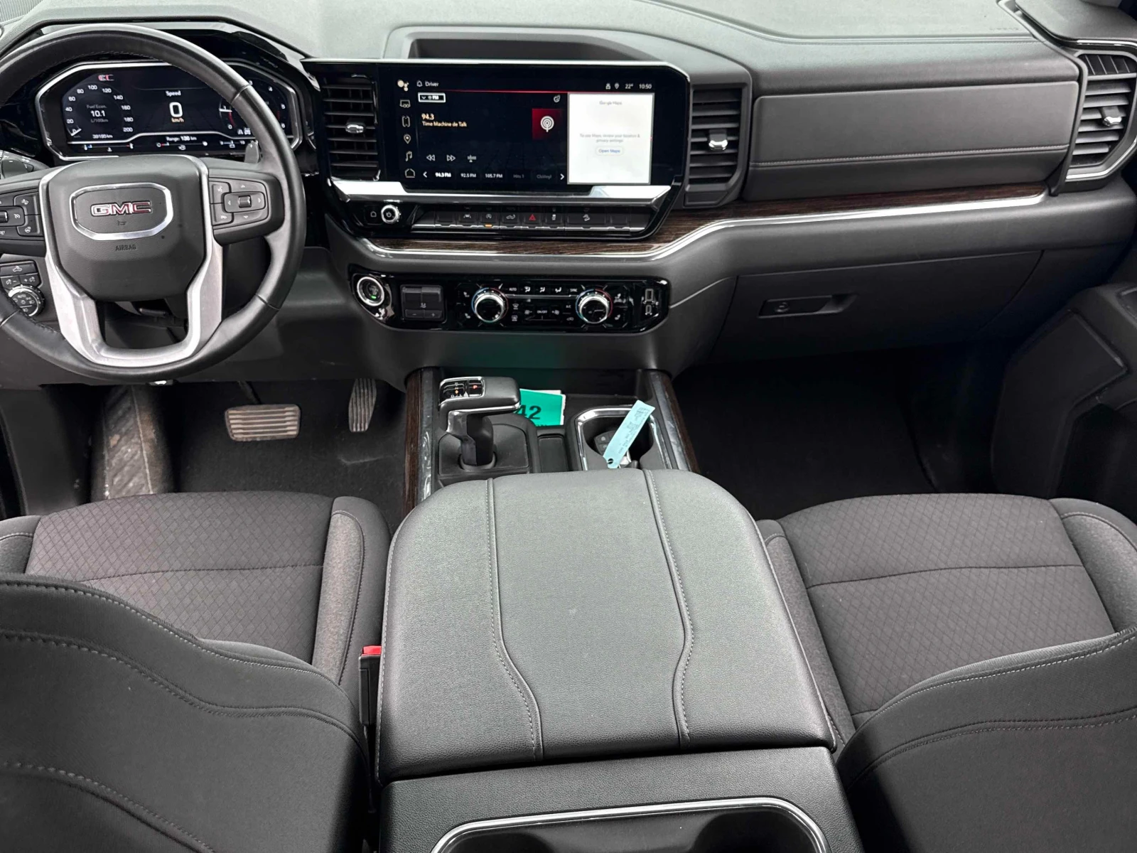 Gmc Sierra 1500* Elevation * CARFAX * ����������*  | Mobile.bg � ����������� 9