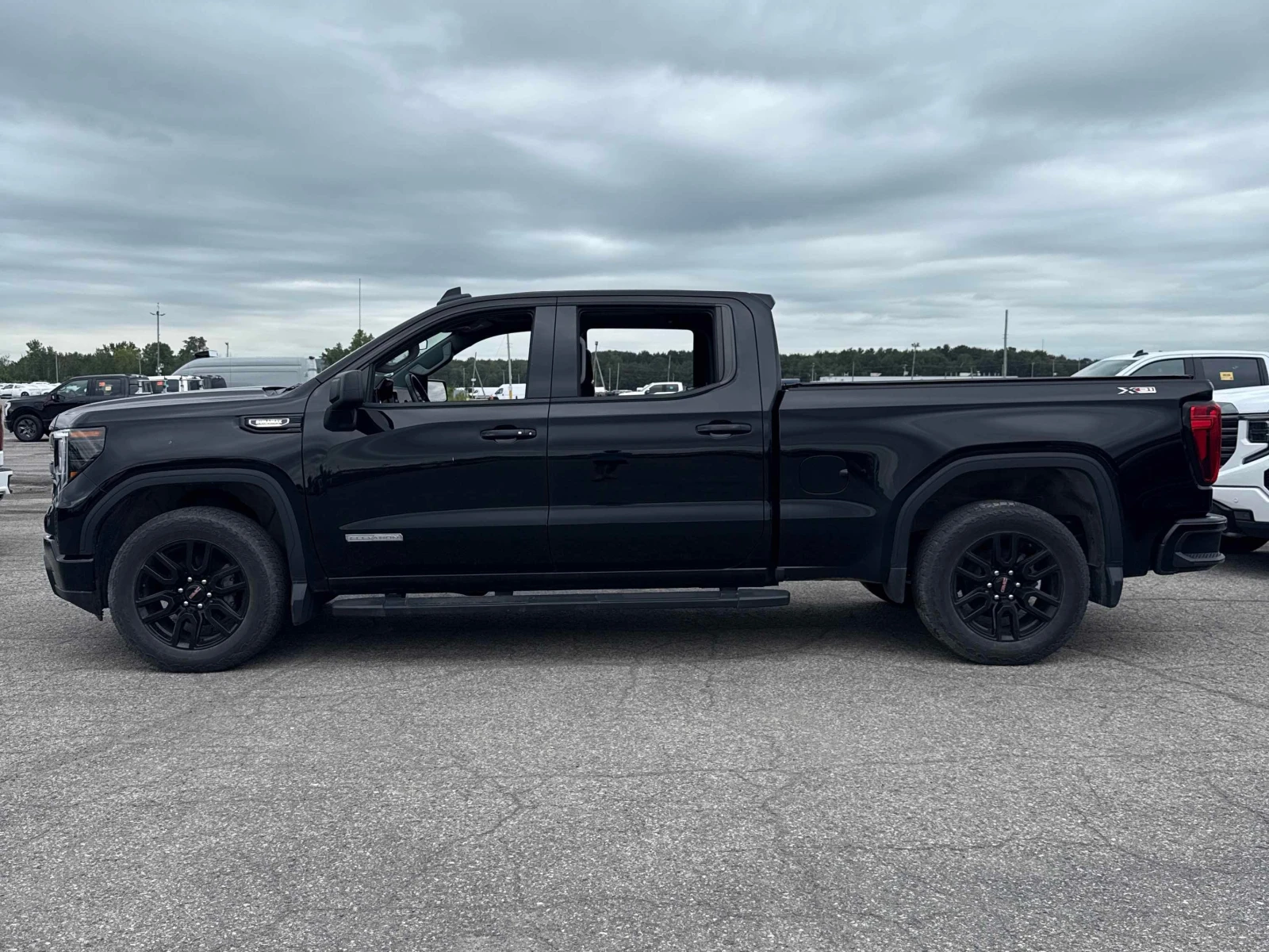 Gmc Sierra 1500* Elevation * CARFAX * ����������*  | Mobile.bg � ����������� 2