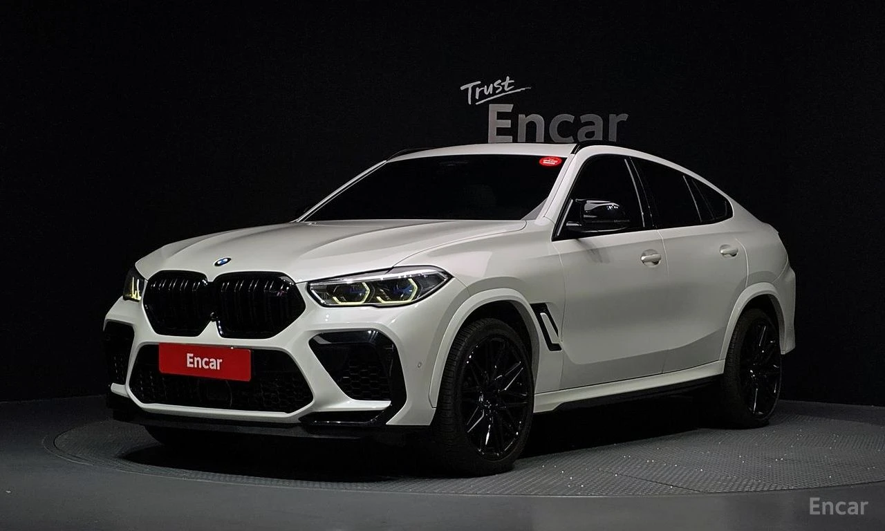 BMW X6 M* POWER* BOWER* WILKINS* ОБДУХВАНЕ* ДИСТРОНИК* ХЕ