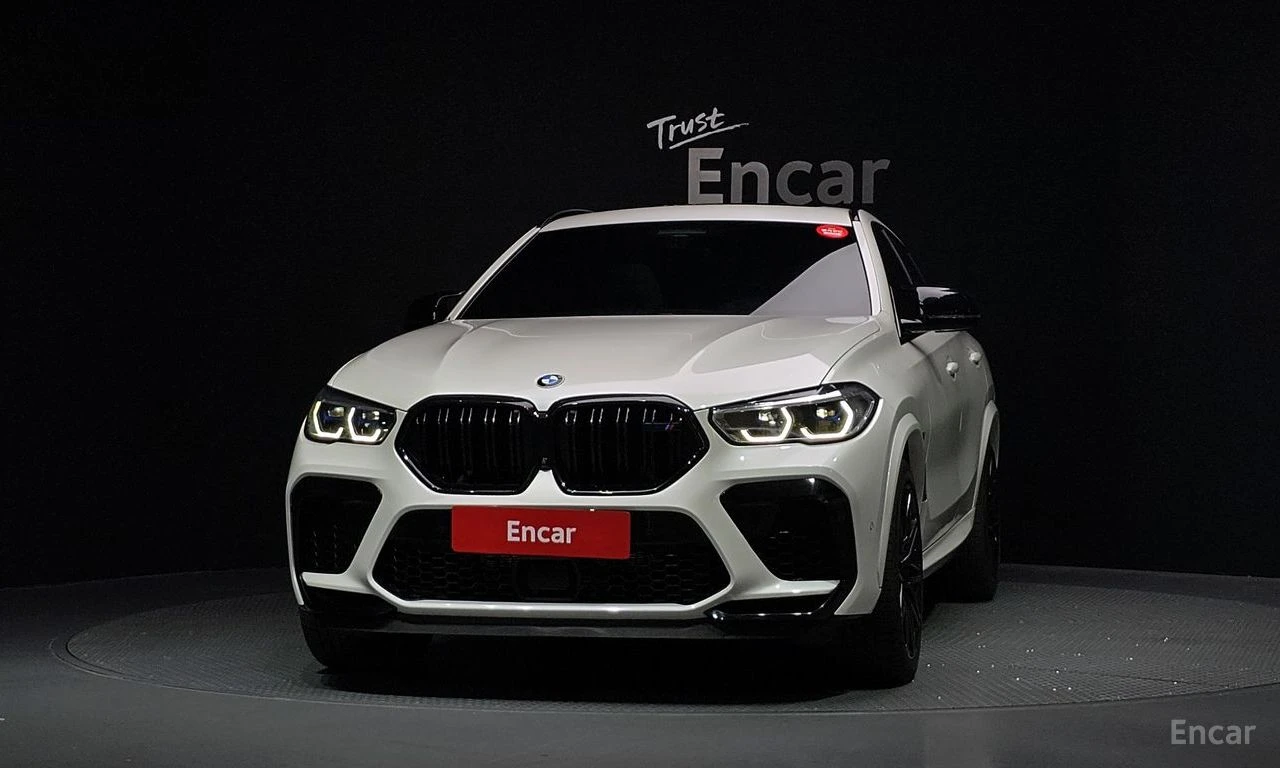 BMW X6 M* POWER* BOWER* WILKINS* ОБДУХВАНЕ* ДИСТРОНИК* ХЕ, снимка 3 - Автомобили и джипове - 56301045