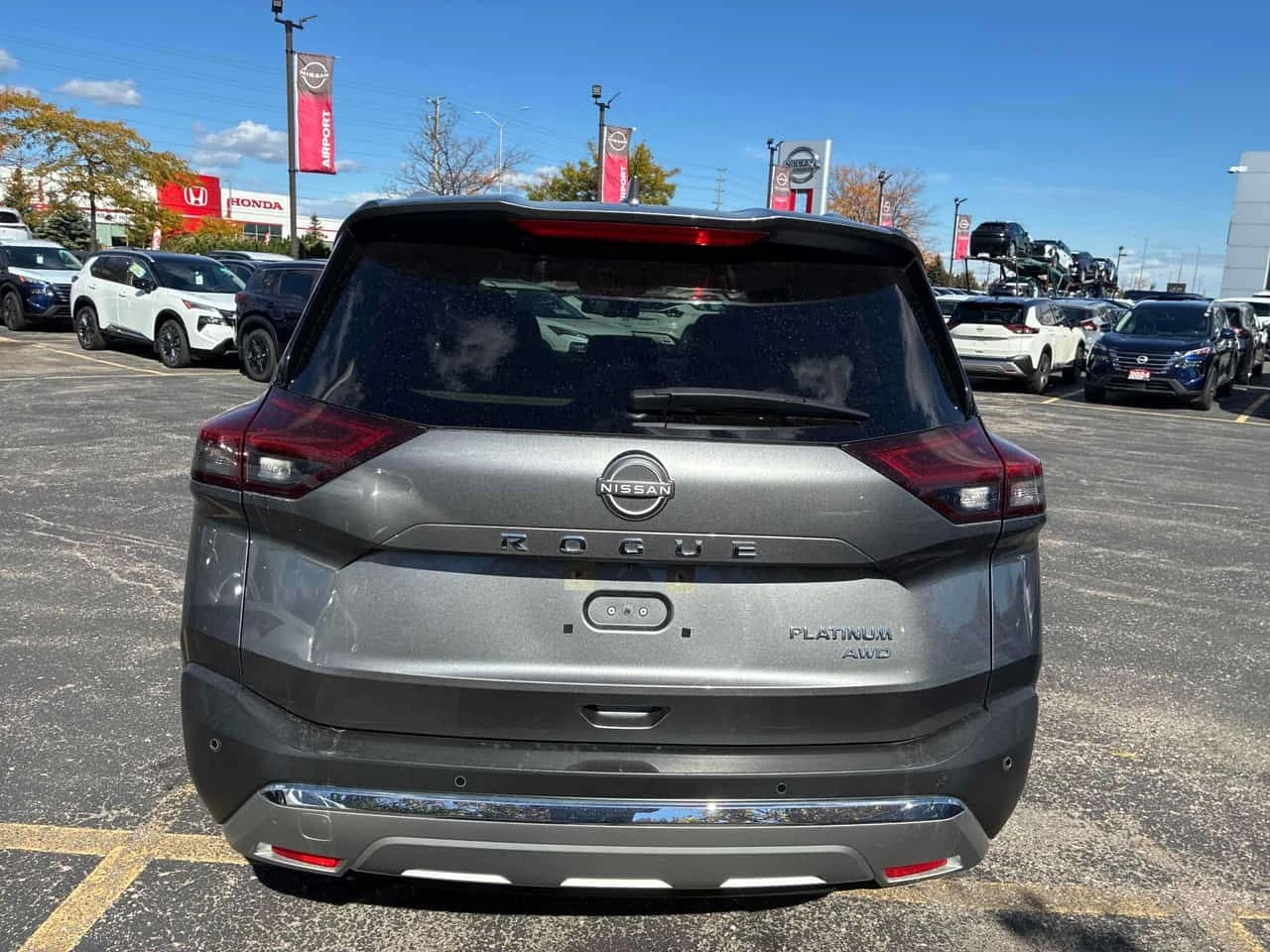 Nissan Rogue * Platinum * CARFAX * ����� �� ����������� | Mobile.bg � ����������� 4