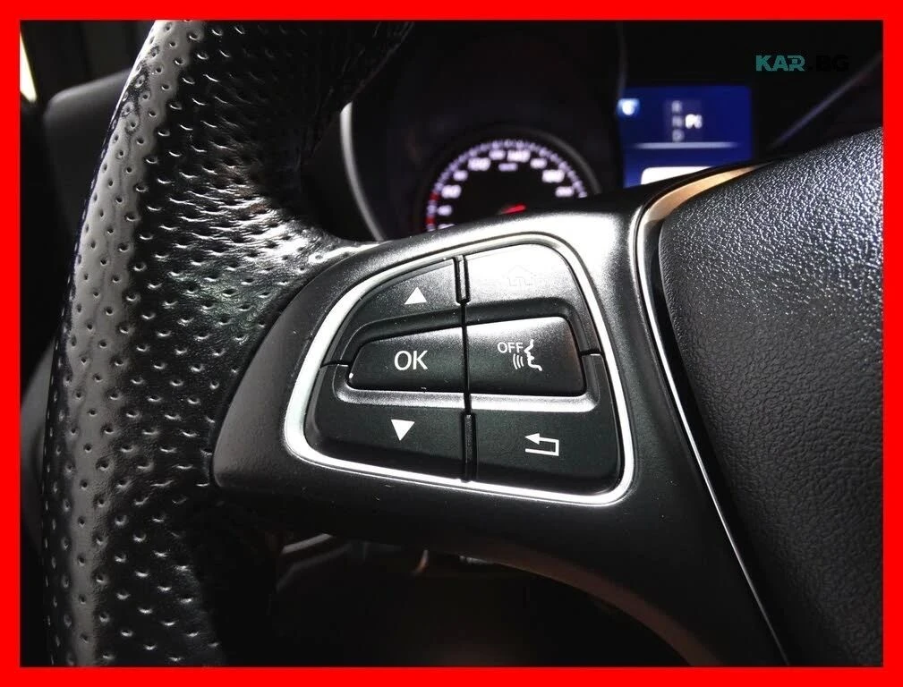 Mercedes-Benz GLC 300, снимка 17 - Автомобили и джипове - 56710267