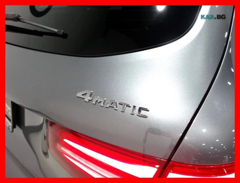 Mercedes-Benz GLC 300, снимка 8 - Автомобили и джипове - 56710267